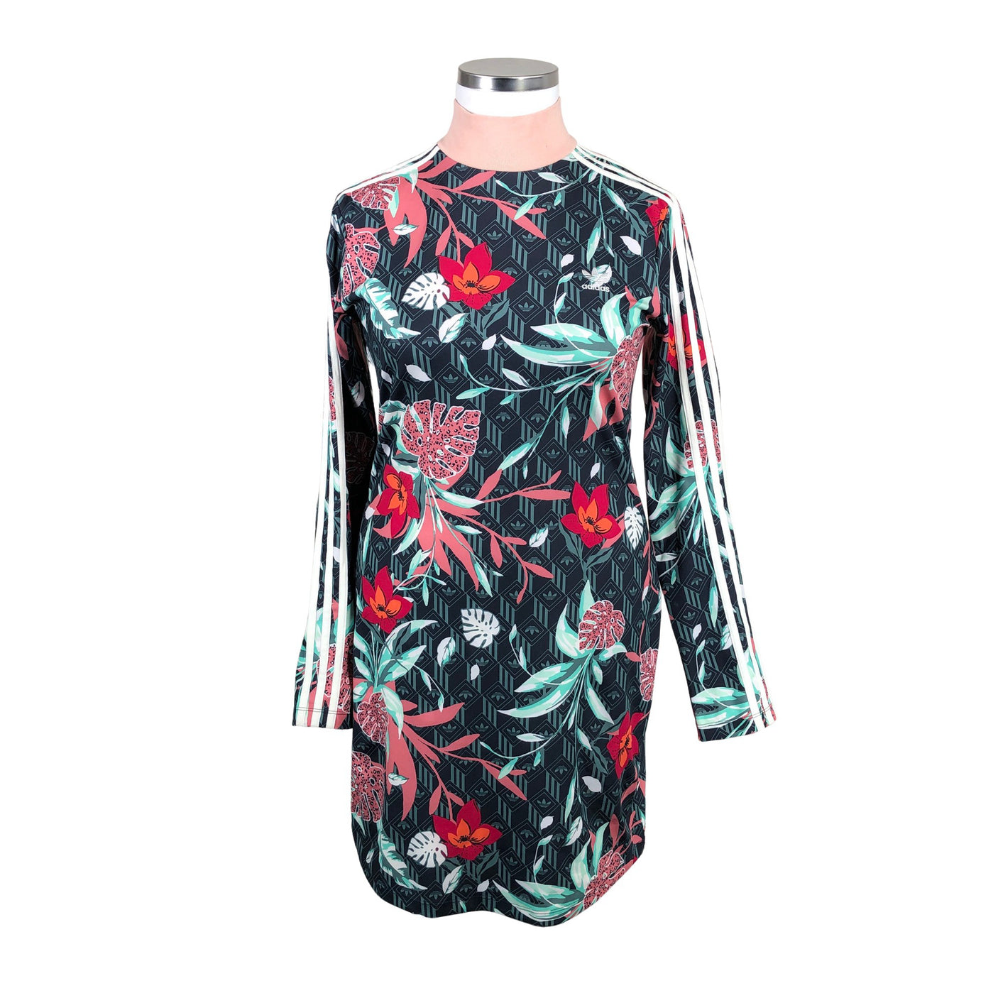 Unisex Adidas - Urheilumekko, koko 42 - (1)