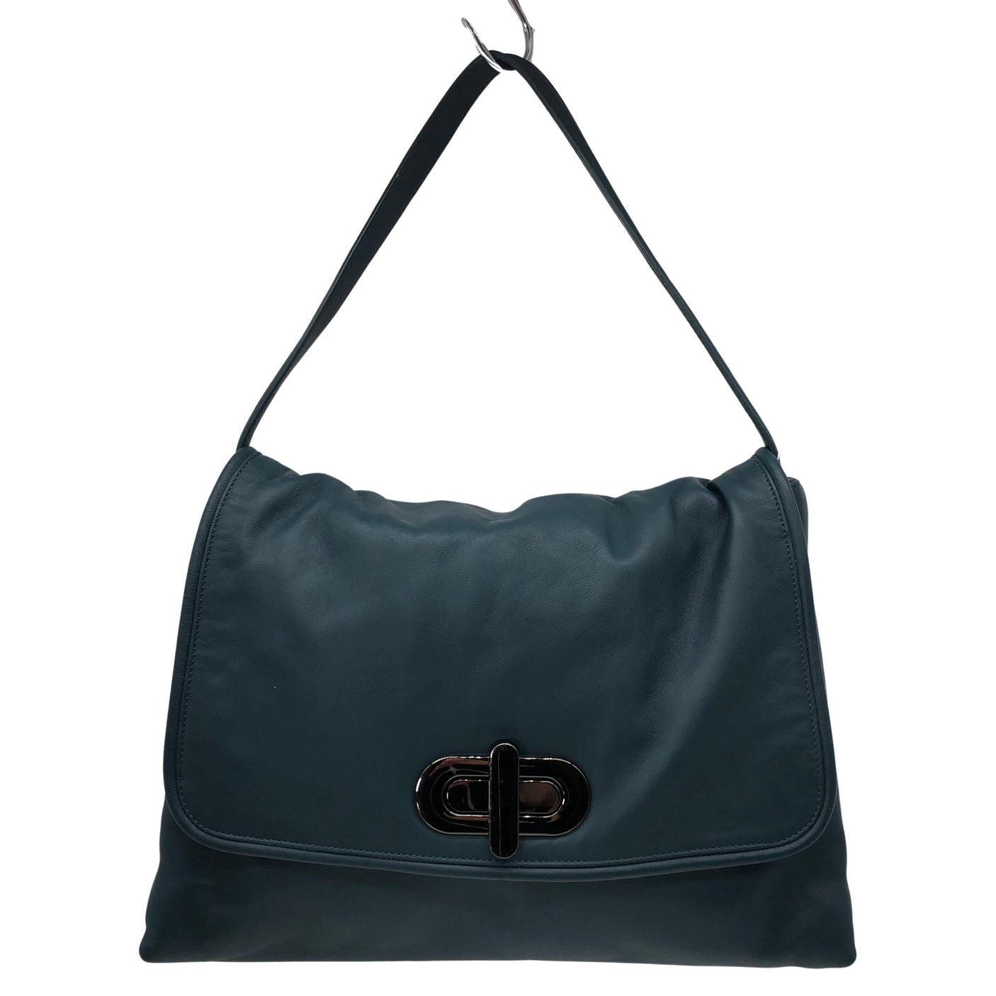 Unisex Massimo Dutti - Käsilaukku, koko Midi - (1)