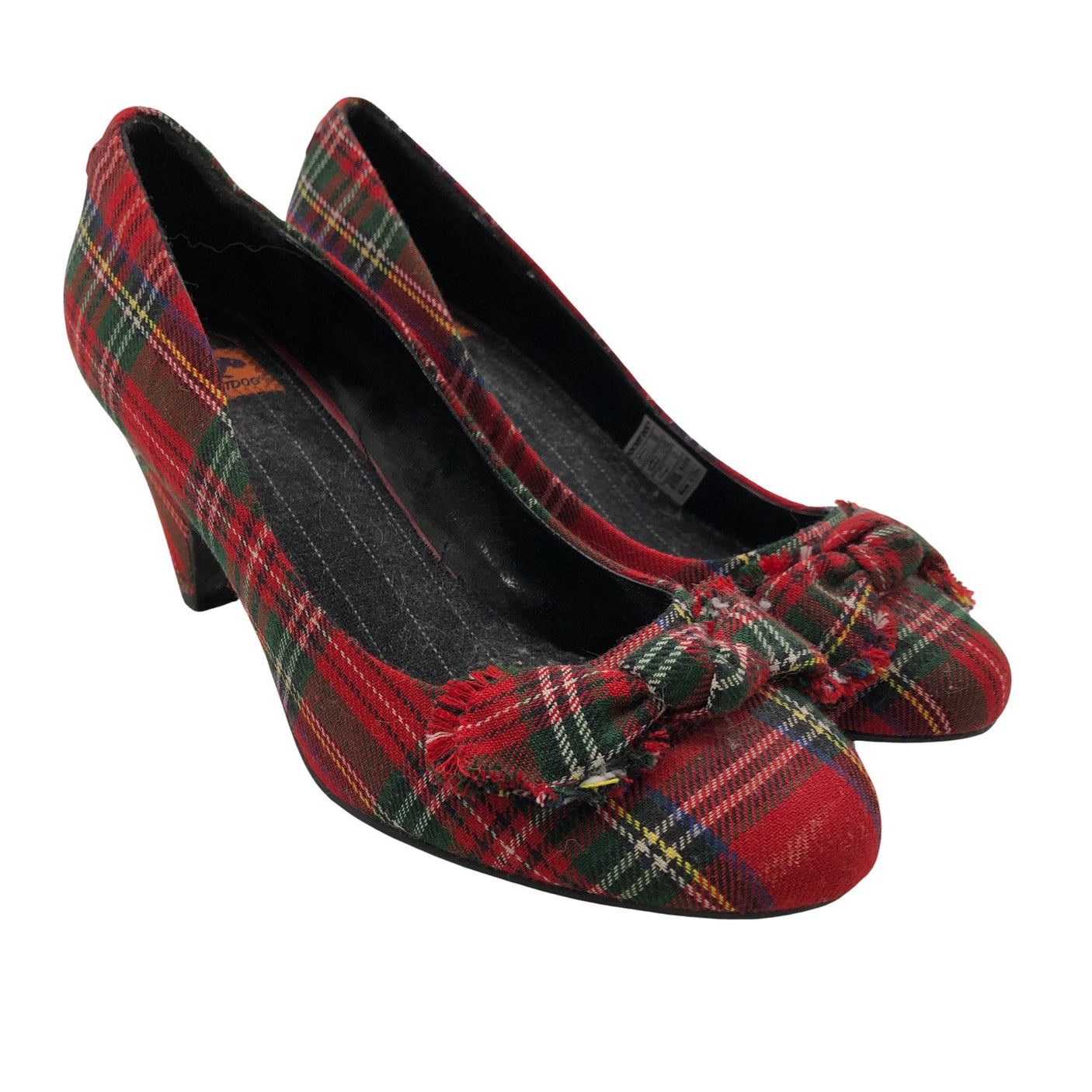 Korkokengät, koko 38