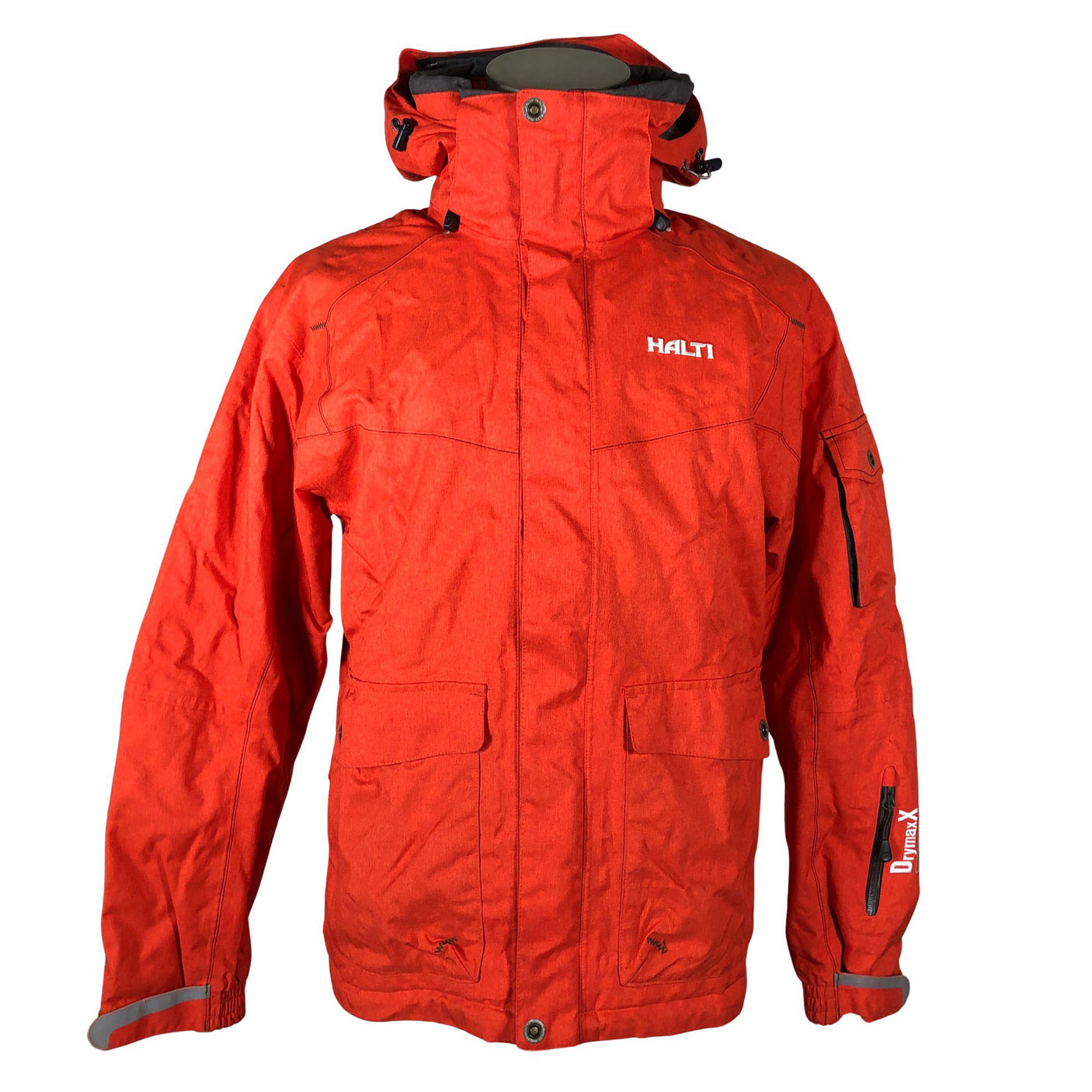 Unisex Halti - Toppatakki, koko M - (1)