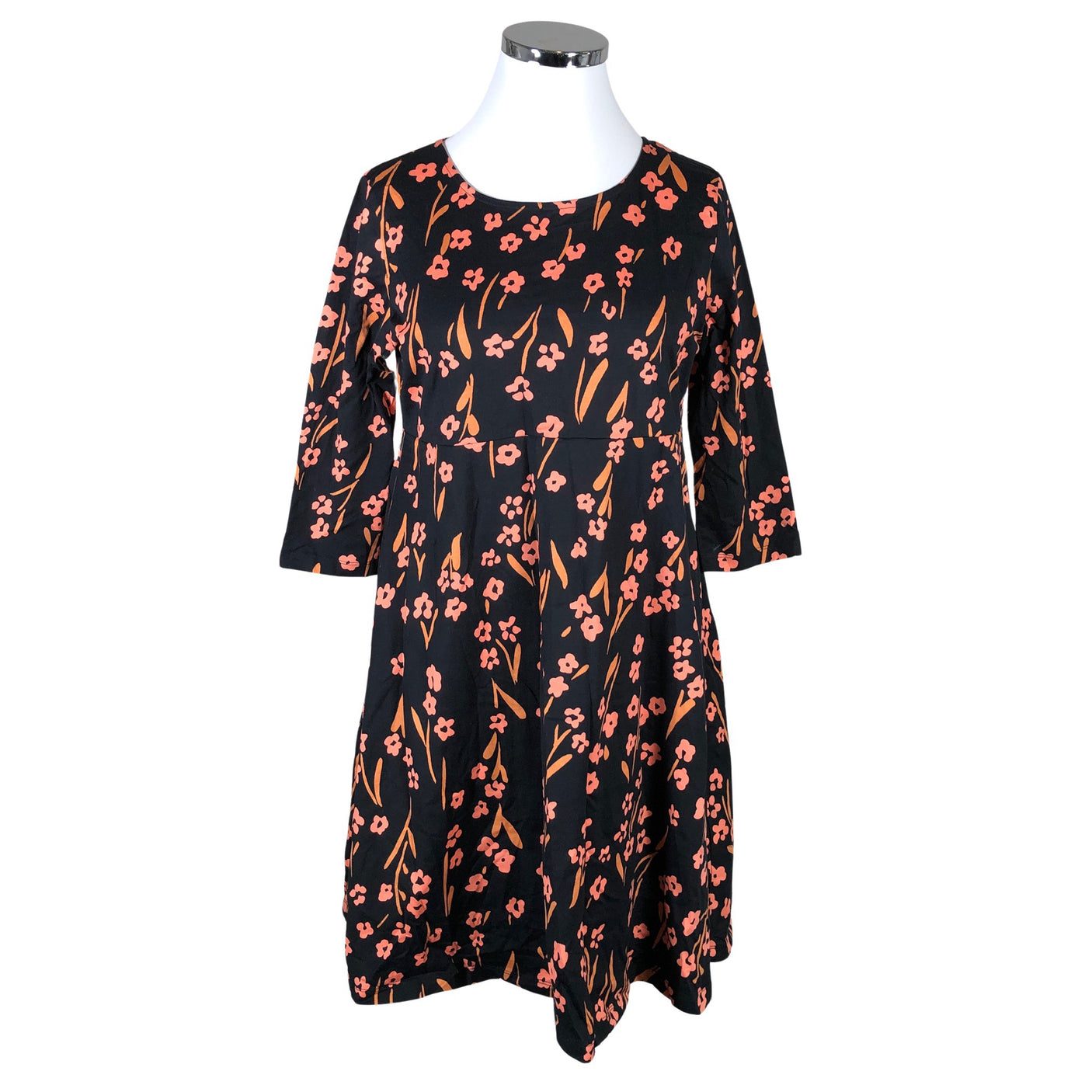 Unisex Marimekko - Trikoomekko, koko 42 - (1)