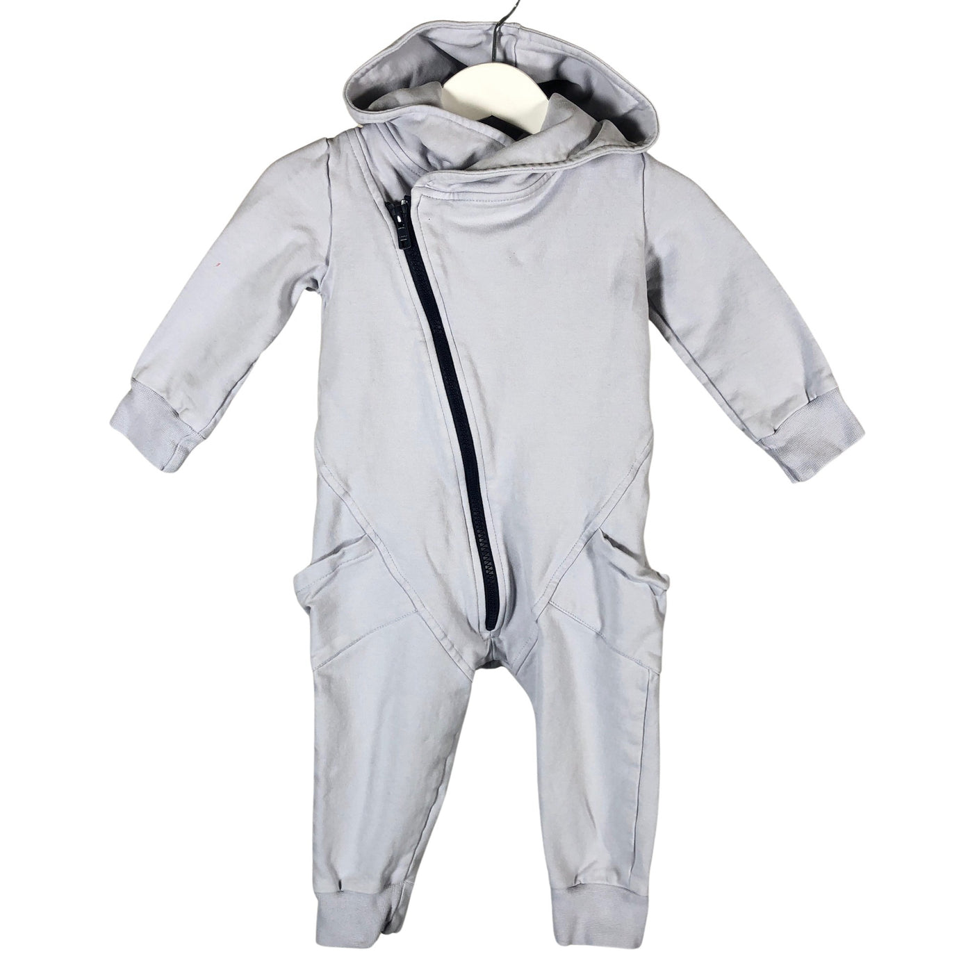 Unisex Gugguu - Haalari, koko 74 - 80 - (1)
