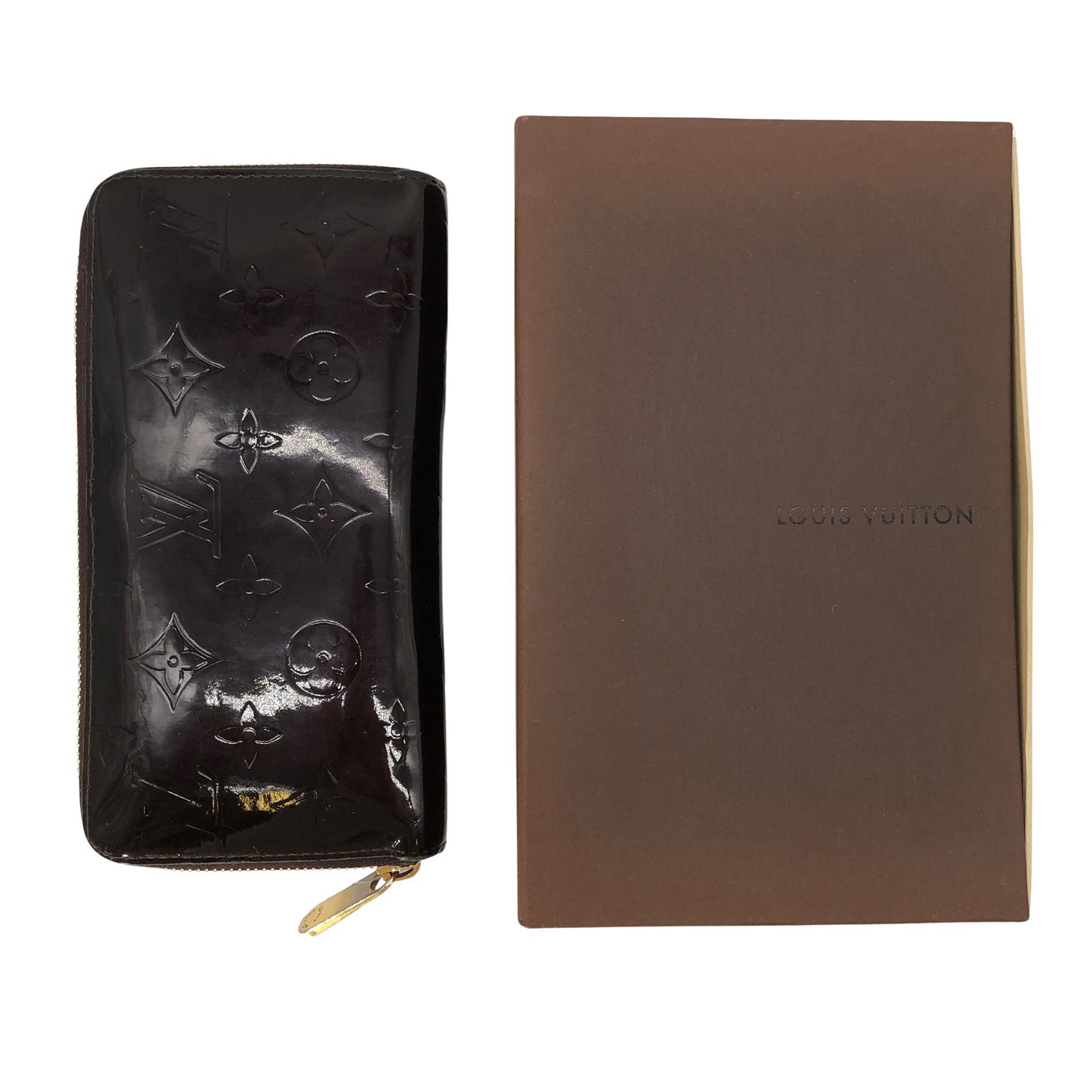 Unisex Louis Vuitton - Lompakko, koko Ei kokoa - (2)