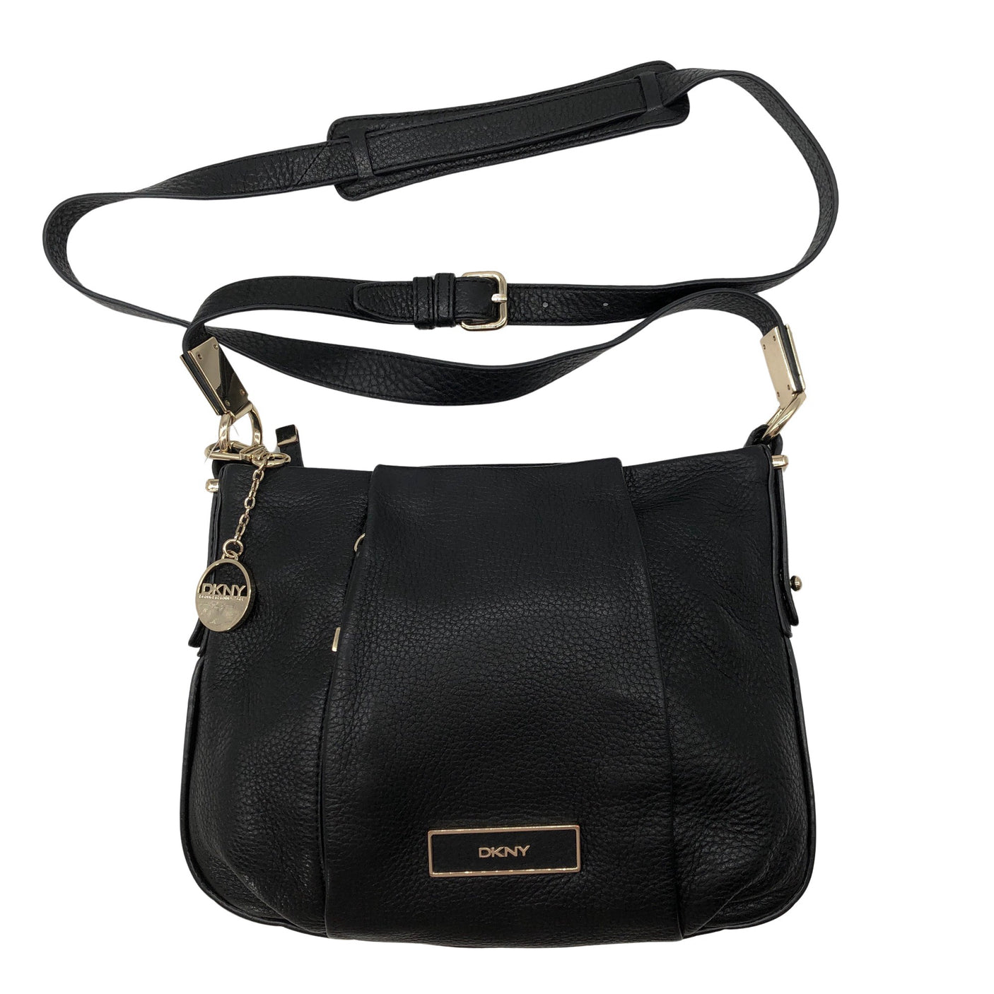 Unisex DKNY - Olkalaukku, koko Midi - (1)