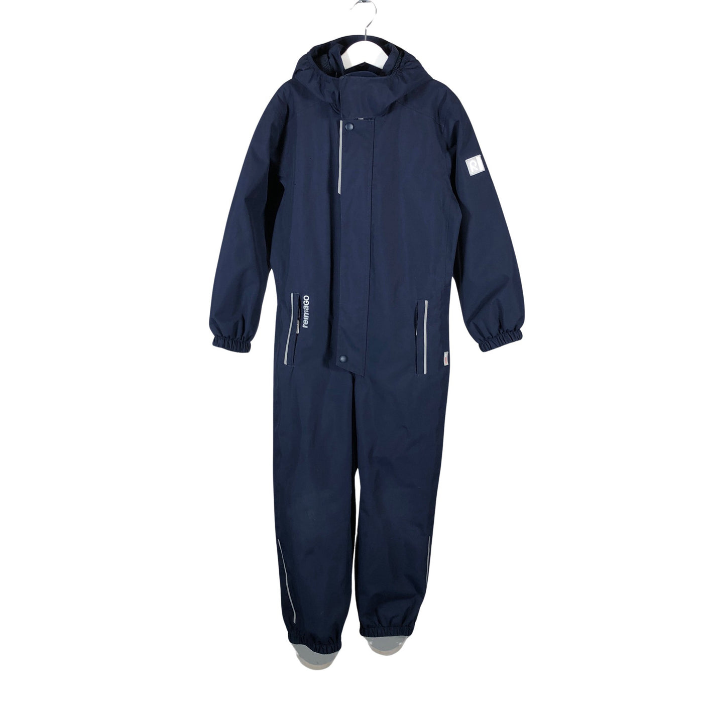 Unisex Reimatec - Välikausihaalari, koko 122 - 128 - (1)