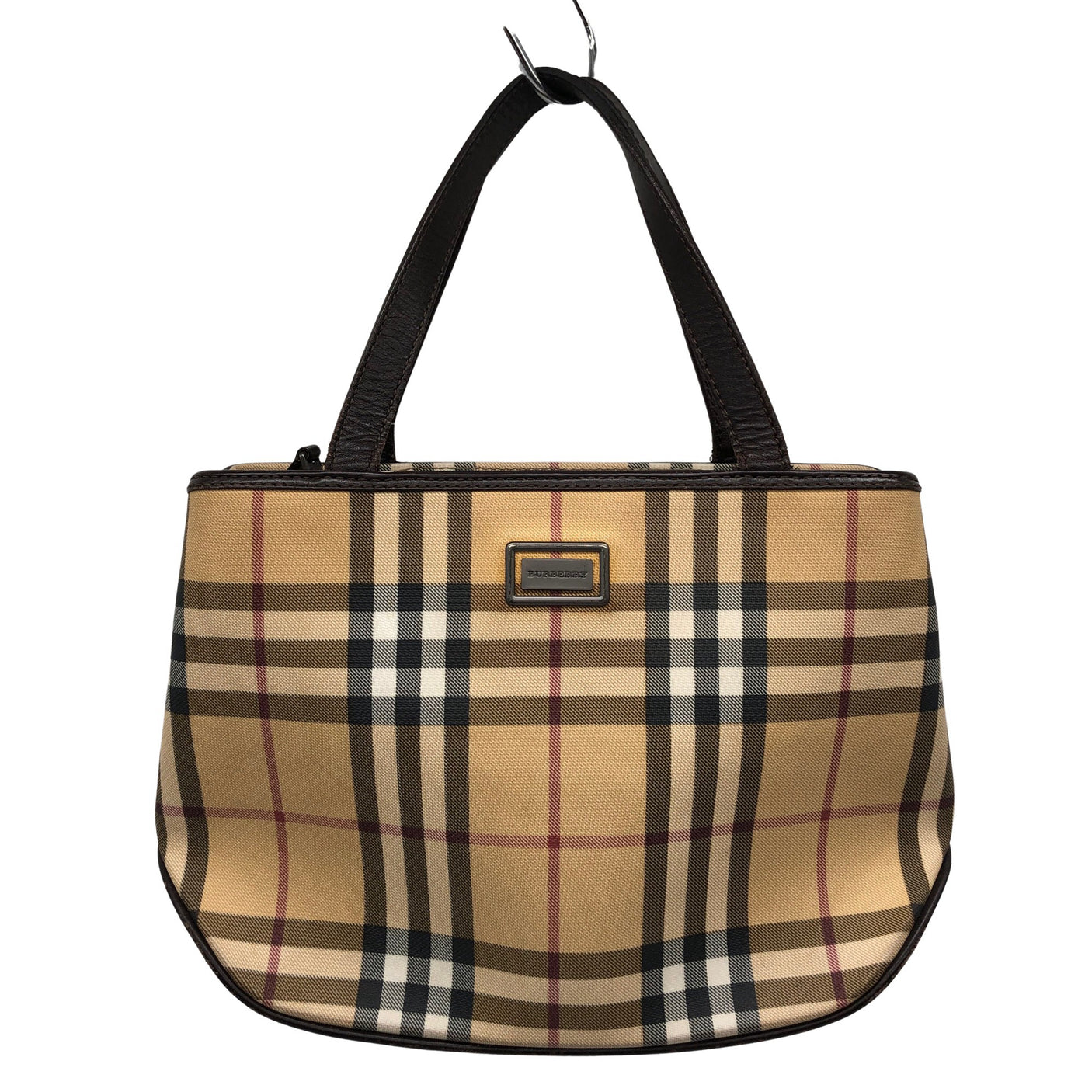Unisex Burberry - Käsilaukku, koko Mini - (1)
