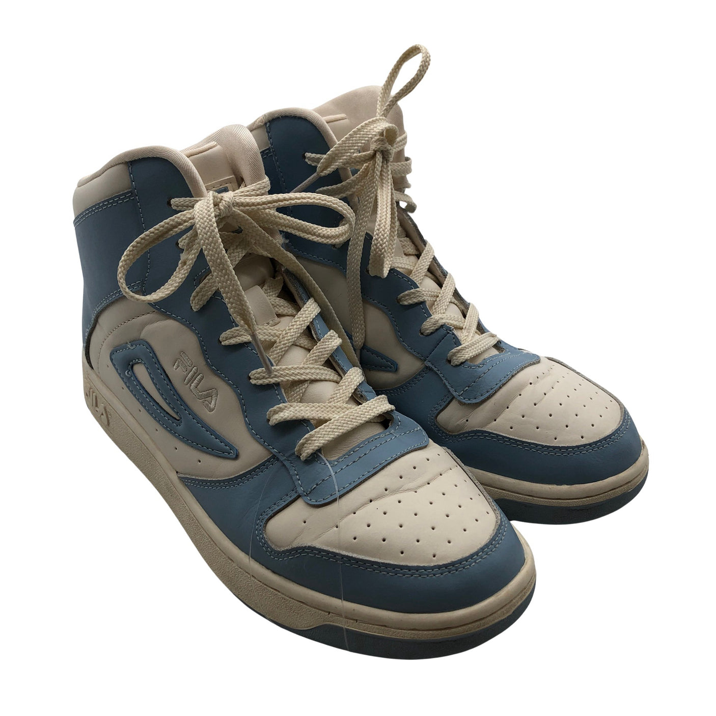 Unisex Fila - Tennarit, koko 41 - (2)