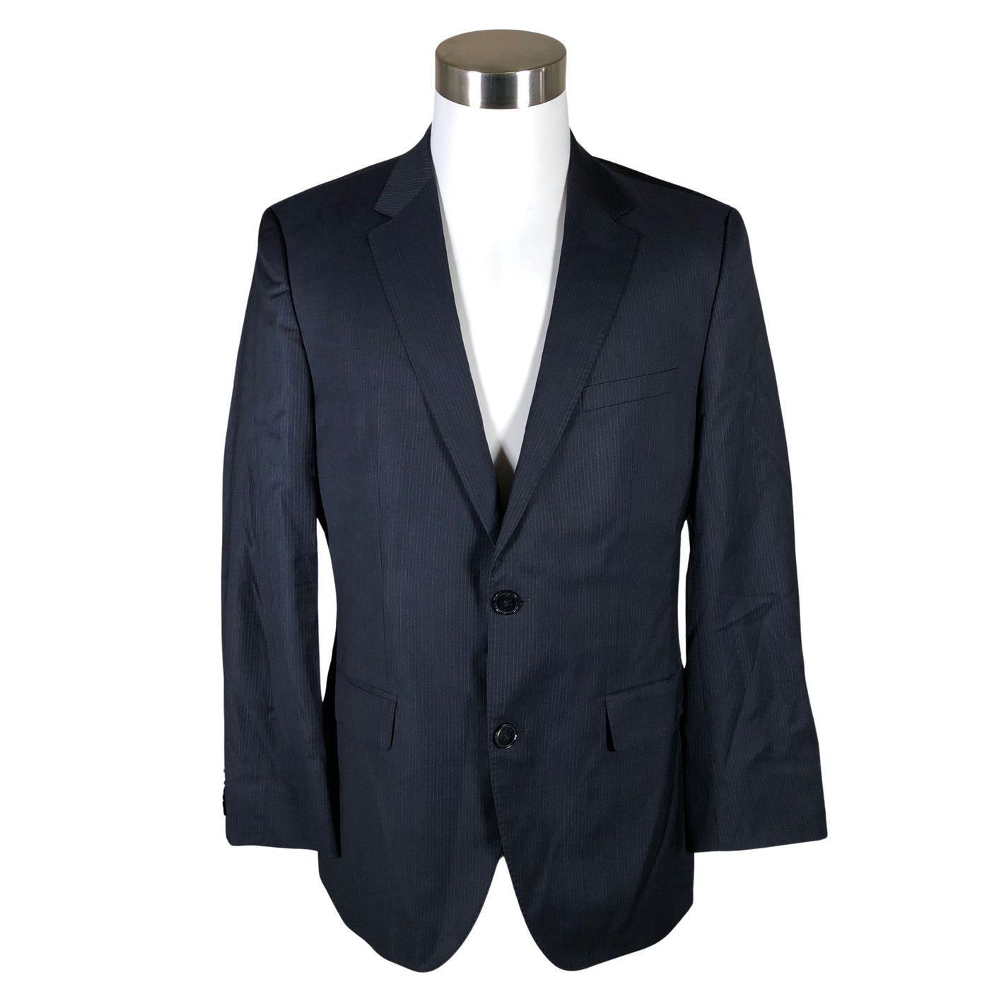 Unisex Hugo Boss - Pikkutakki, koko L - (1)