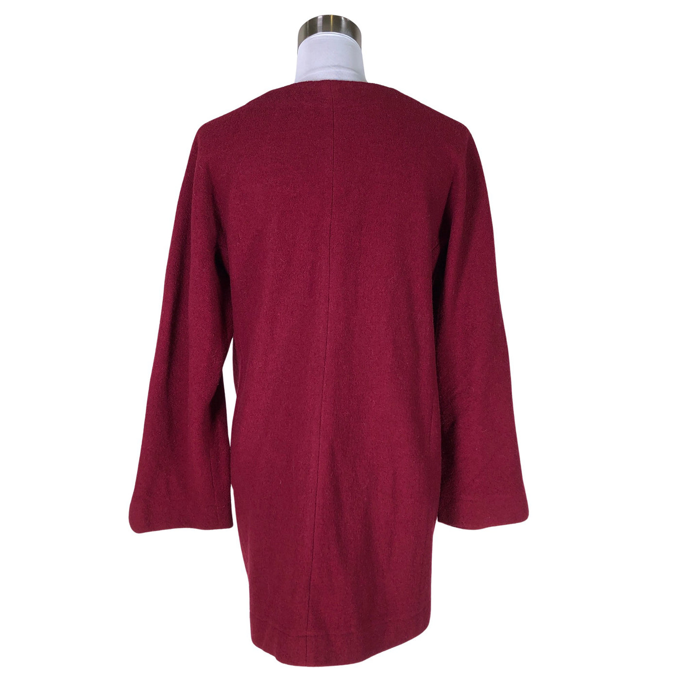 Unisex Adatto - Villakangastakki, koko 36 - (2)