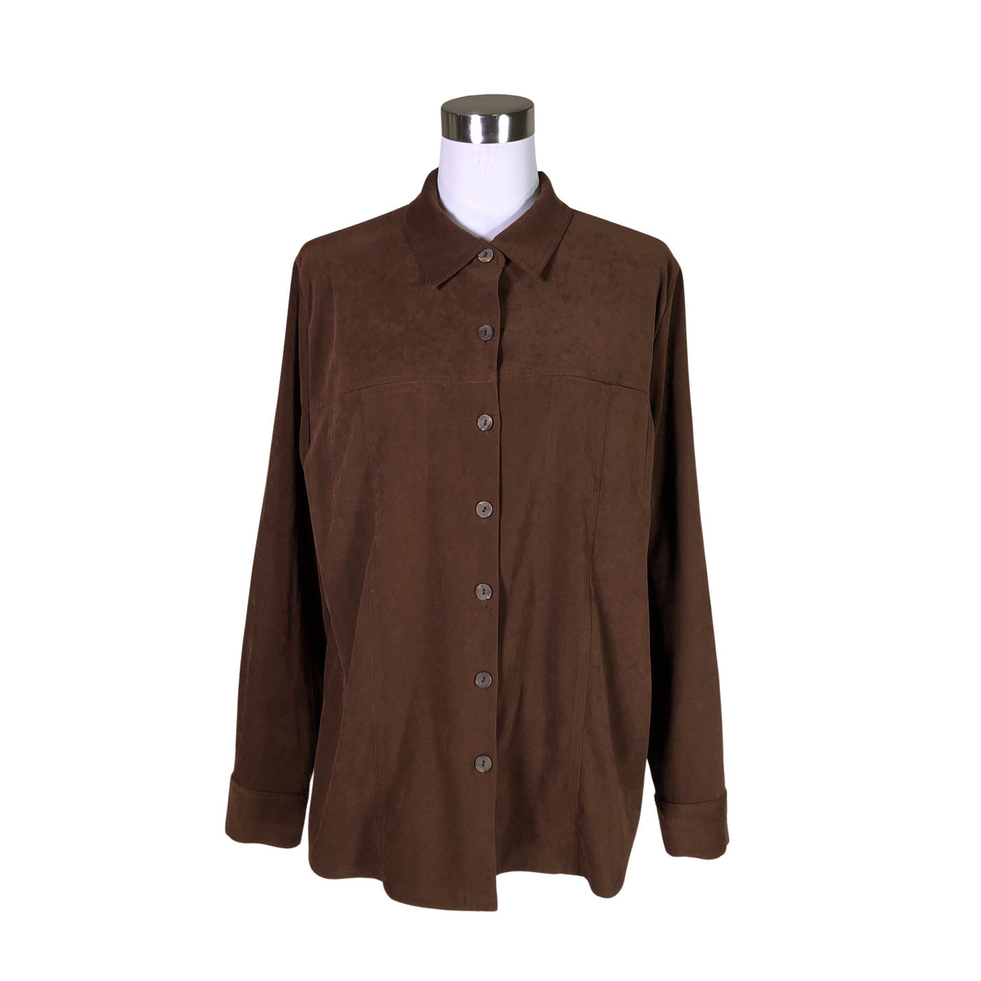 Unisex Elegance - Kauluspaita, koko 40 - (1)