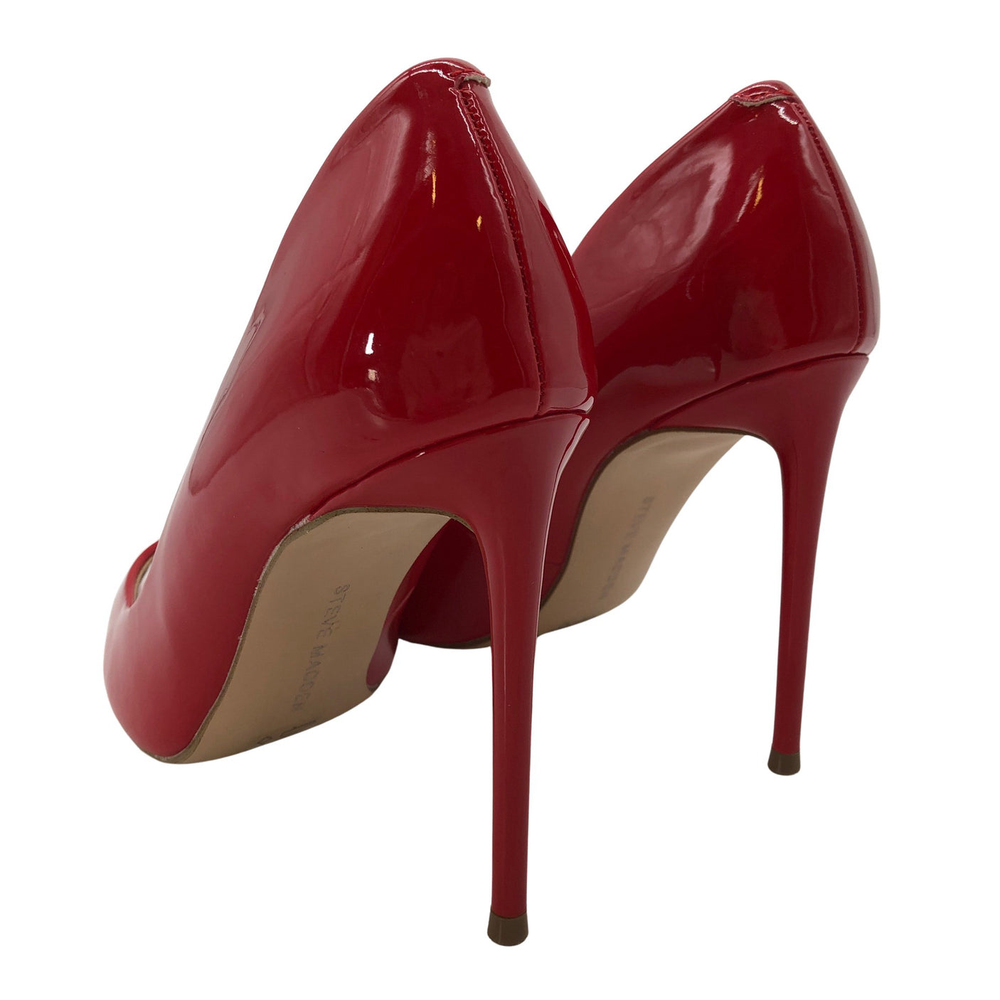 Korkokengät, koko 38