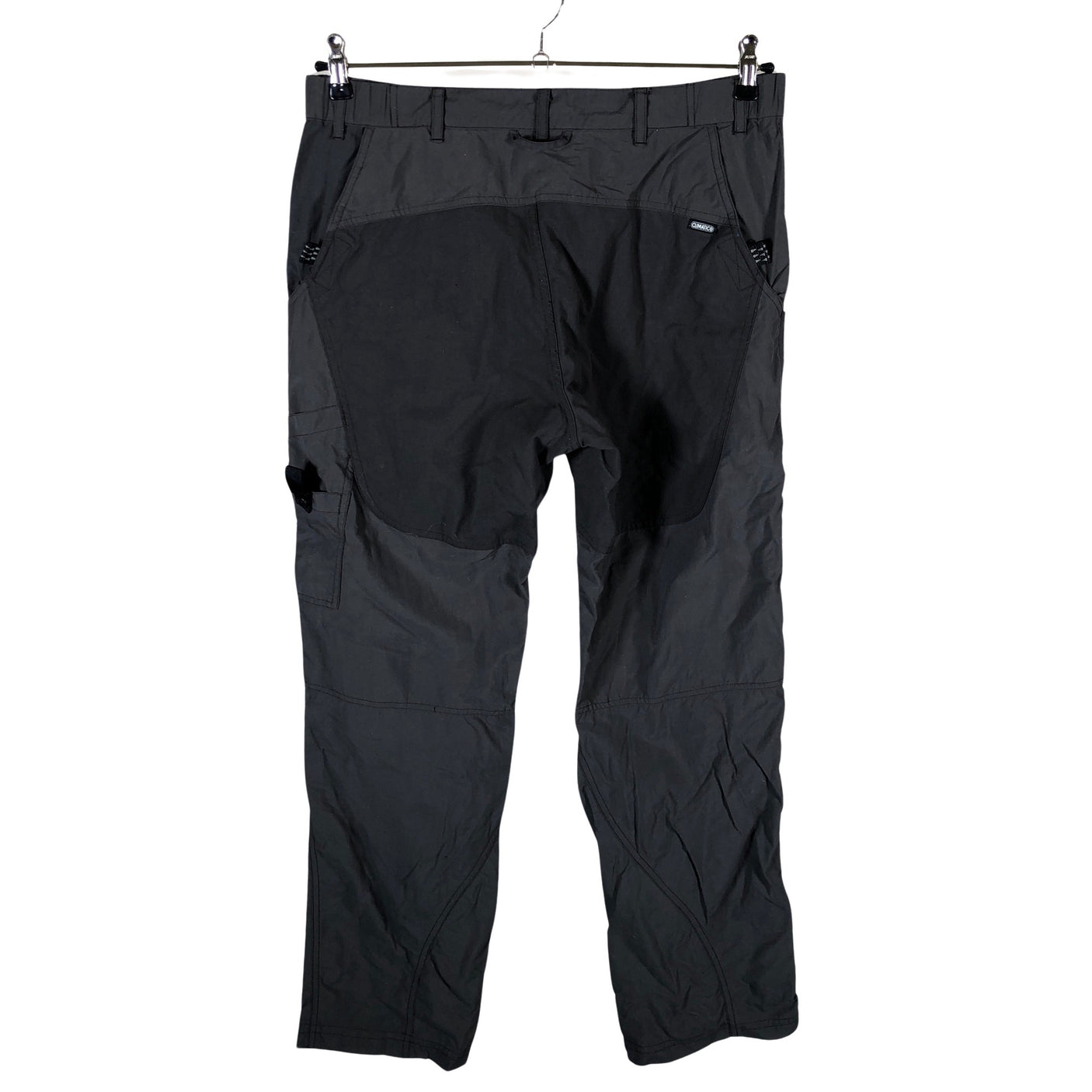 Unisex Haglöfs - Ulkoiluhousut, koko L - (2)