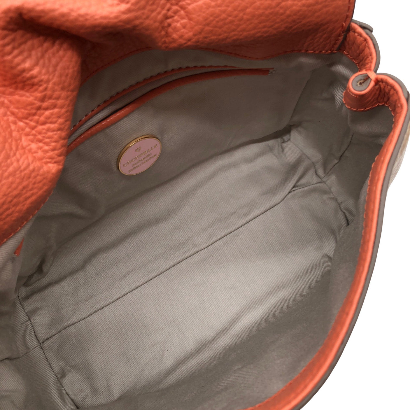 Unisex Coccinelle - Käsilaukku, koko Mini - (3)