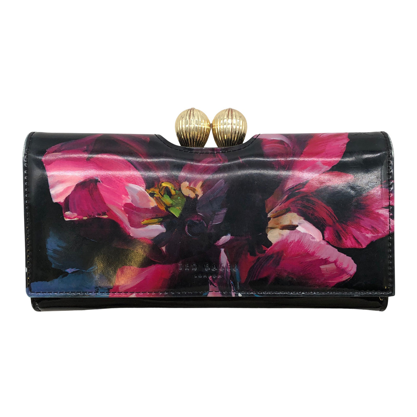 Unisex Ted Baker - Lompakko, koko Ei kokoa - (1)