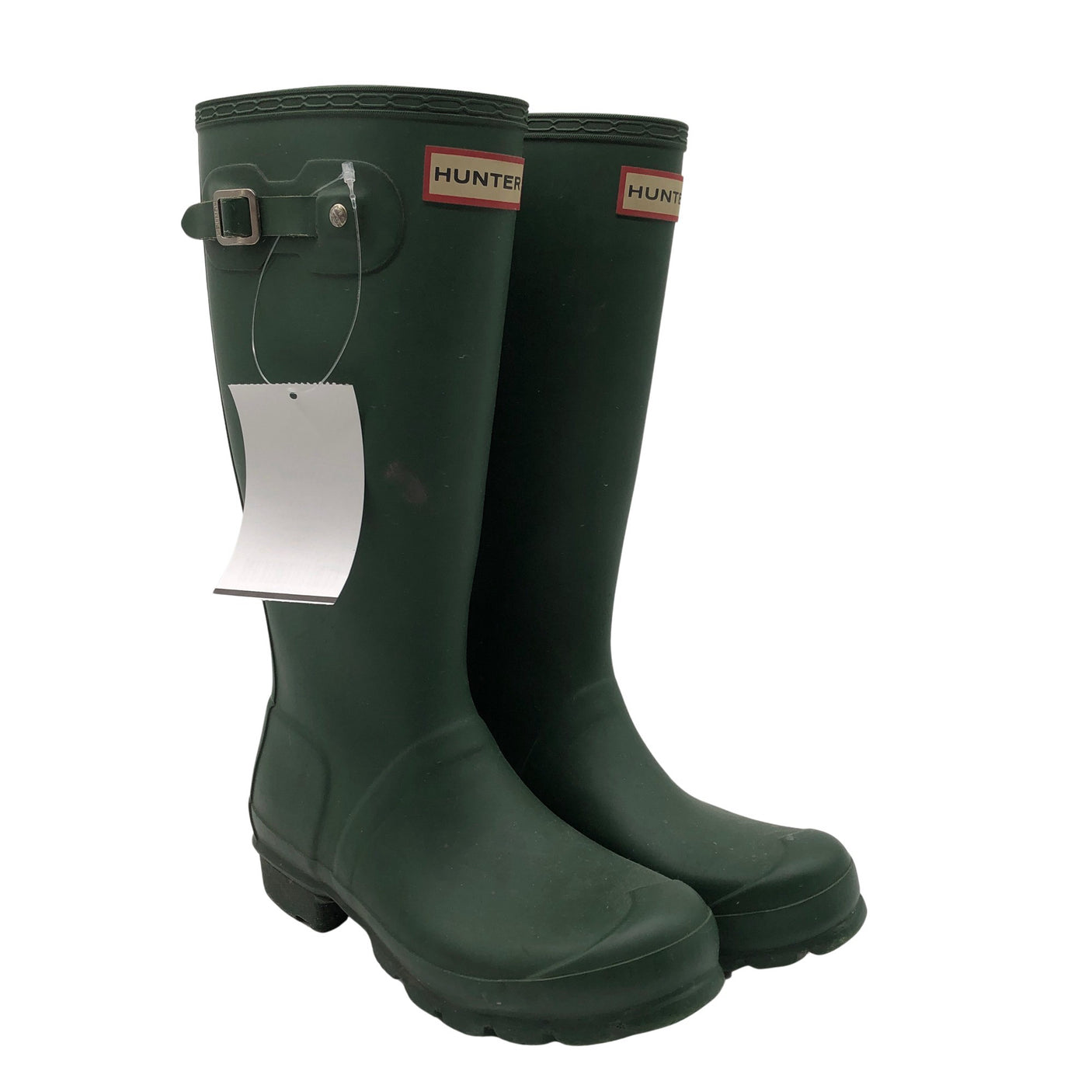 Unisex Hunter - Kumisaappaat, koko 36 - (2)