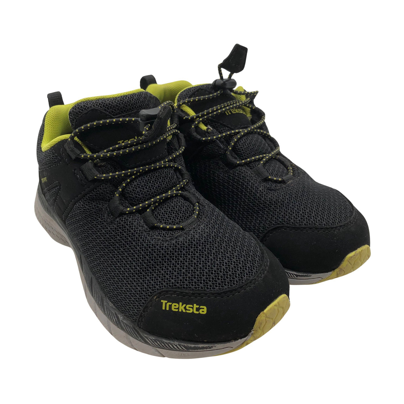 Unisex Treksta - Lenkkarit, koko 34 - (2)