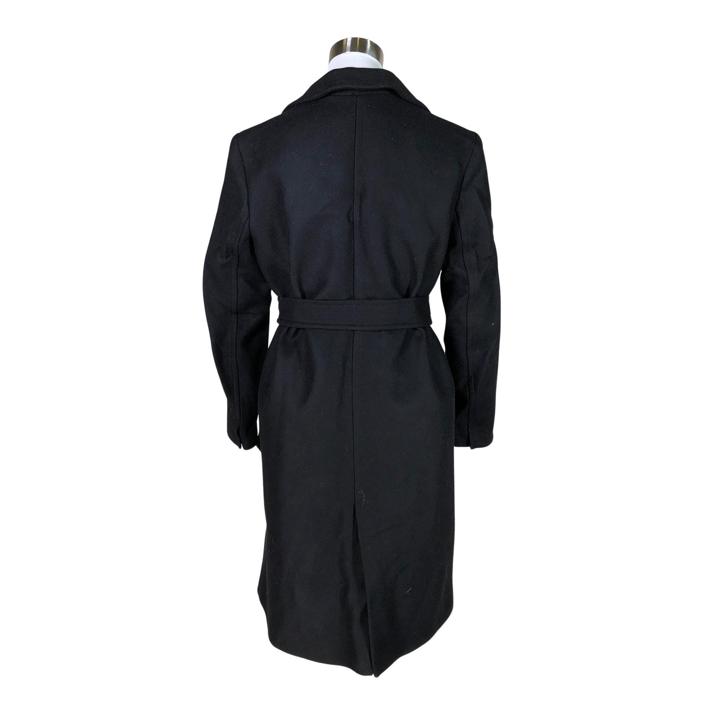 Unisex Zara - Villakangastakki, koko 34 - (2)