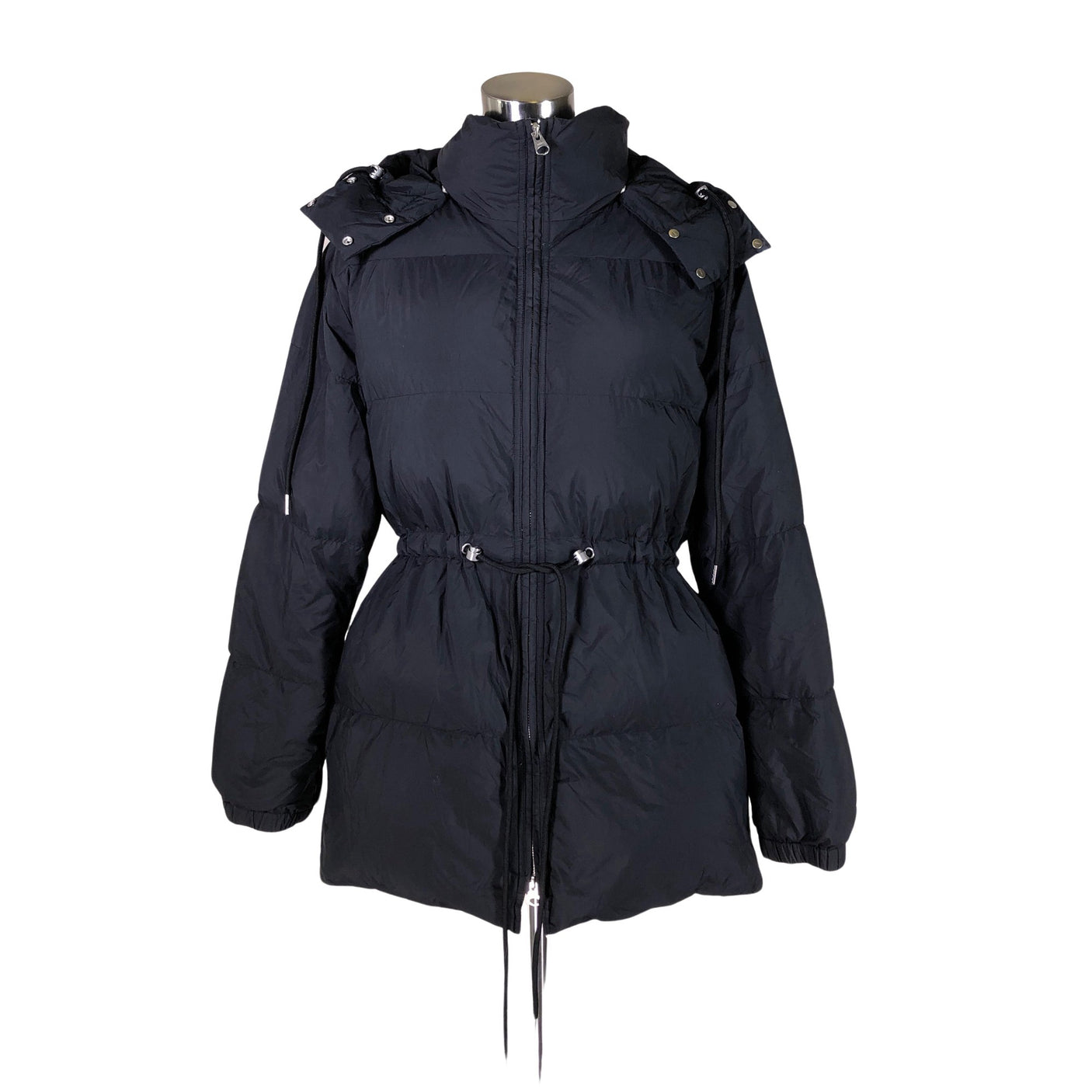 Unisex Arket - Untuvatakki, koko 38 - (1)