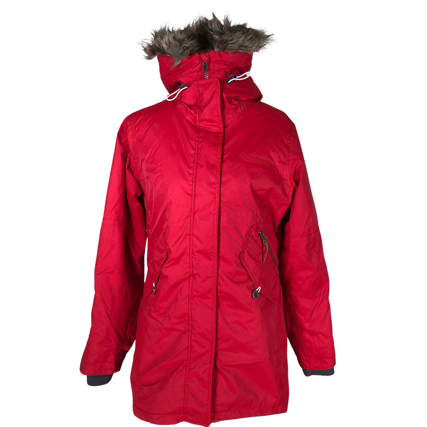 Unisex Didriksons - Parkatakki, koko 38 - (1)