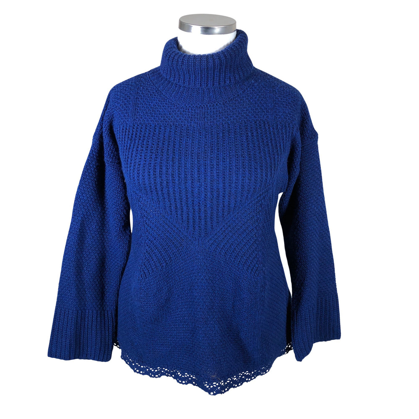 Unisex Mou Italy - Neulepaita, koko 44 - (1)