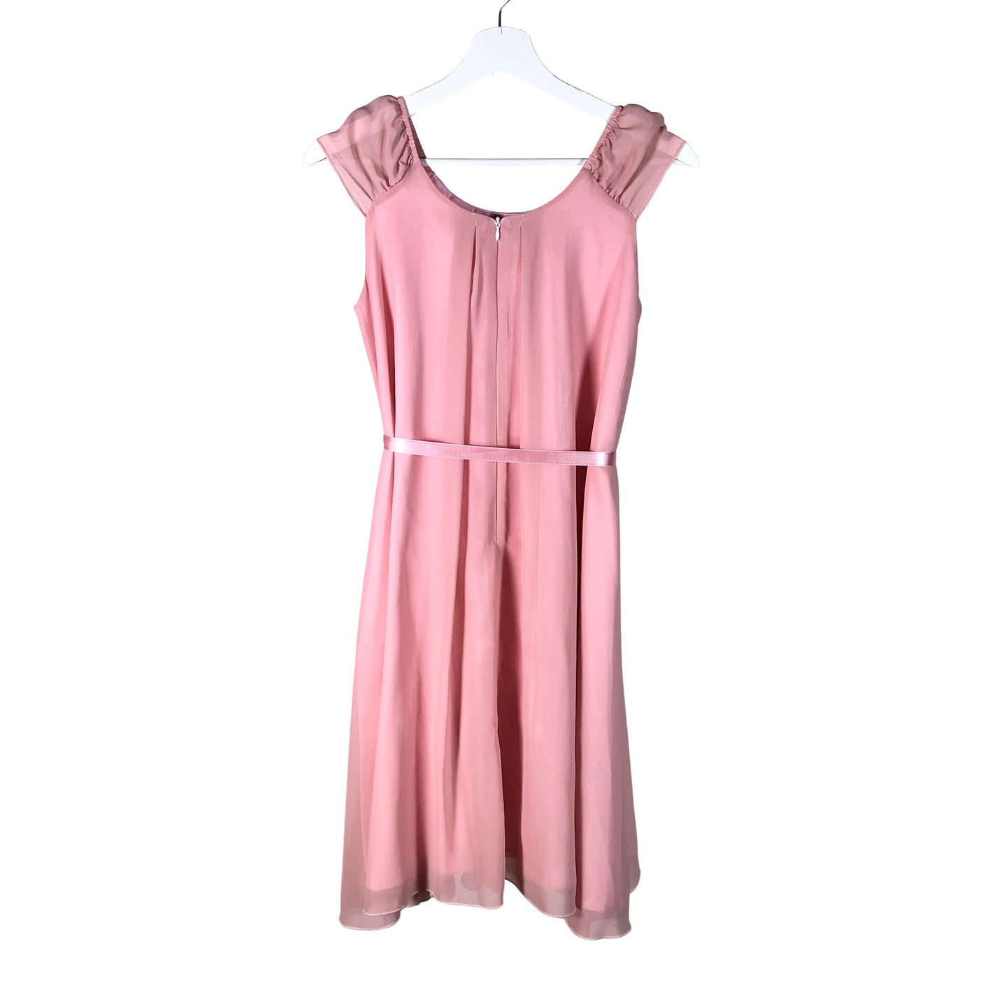 Unisex Mingnelin - Juhlamekko, koko 158 - 164 - (2)