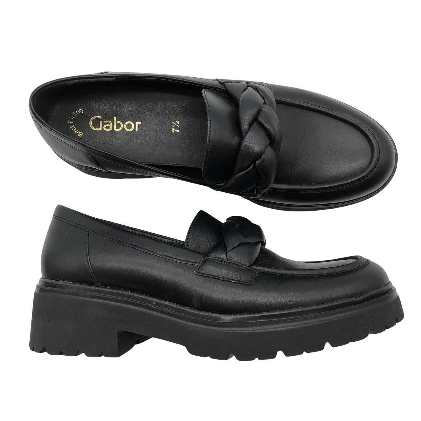 Unisex Gabor - Loaferit, koko 41 - (1)