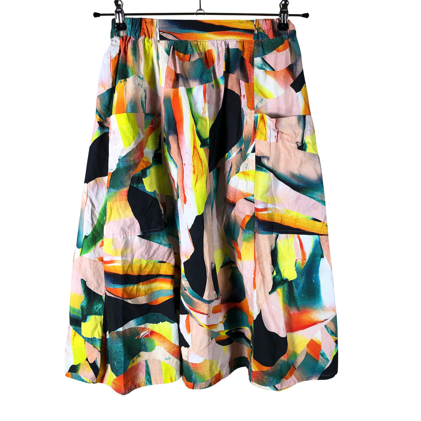 Unisex Vimma - Kangashame, koko 38 - (1)