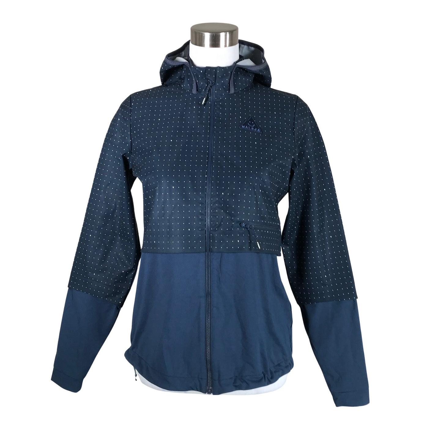 Unisex Maloja - Ulkoilutakki, koko 36 - (1)