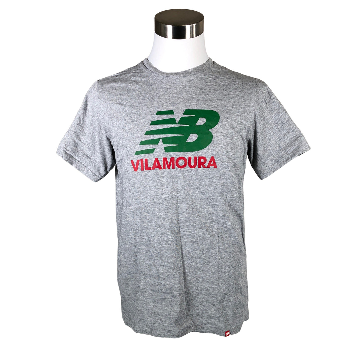 Unisex New Balance - T-paita, koko L - (1)