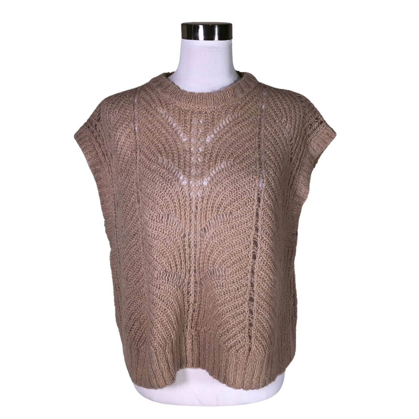 Unisex Nanso - Neuleliivi, koko 38 - (1)