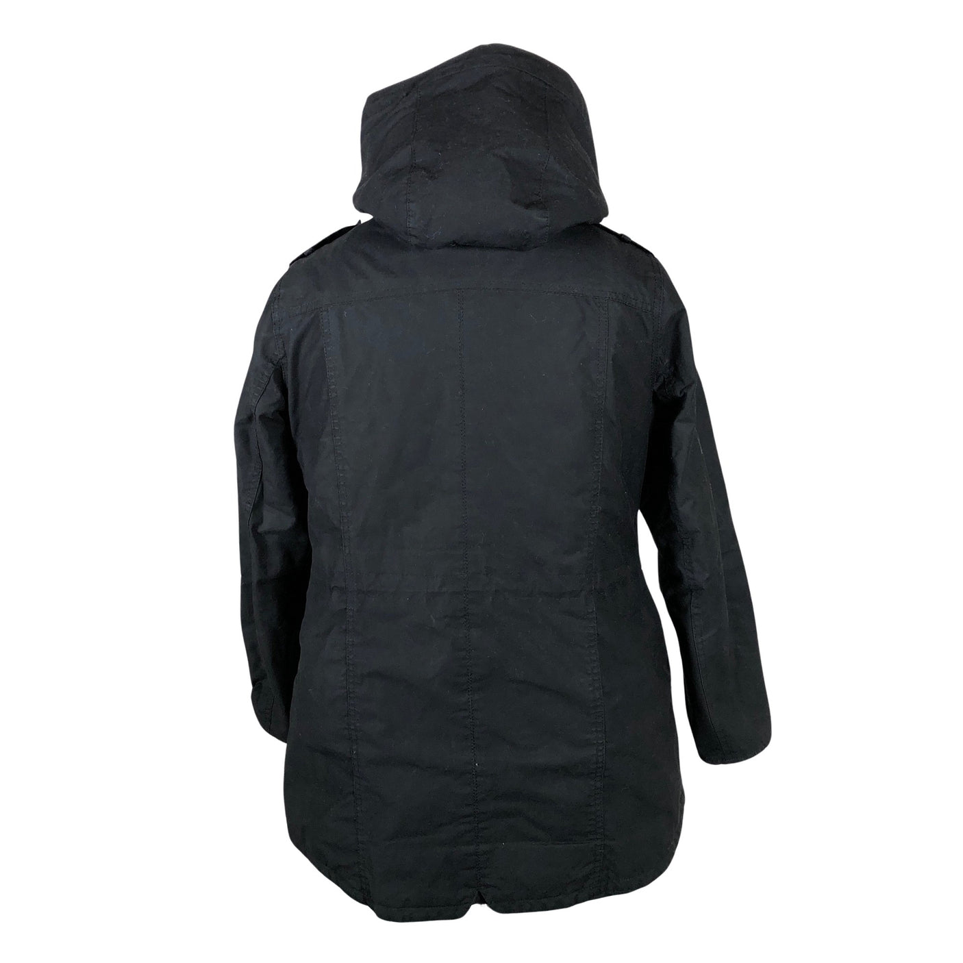 Unisex Barbour - Toppatakki, koko 42 - (2)