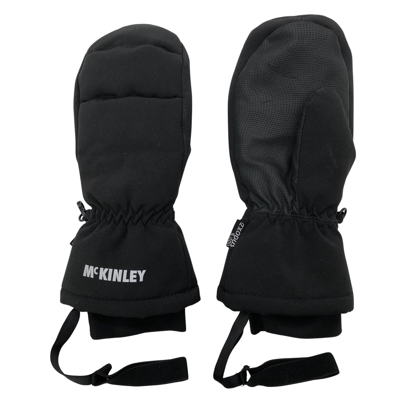 Unisex McKinley - Talvihanskat, koko 5 - 8 vuotta - (1)