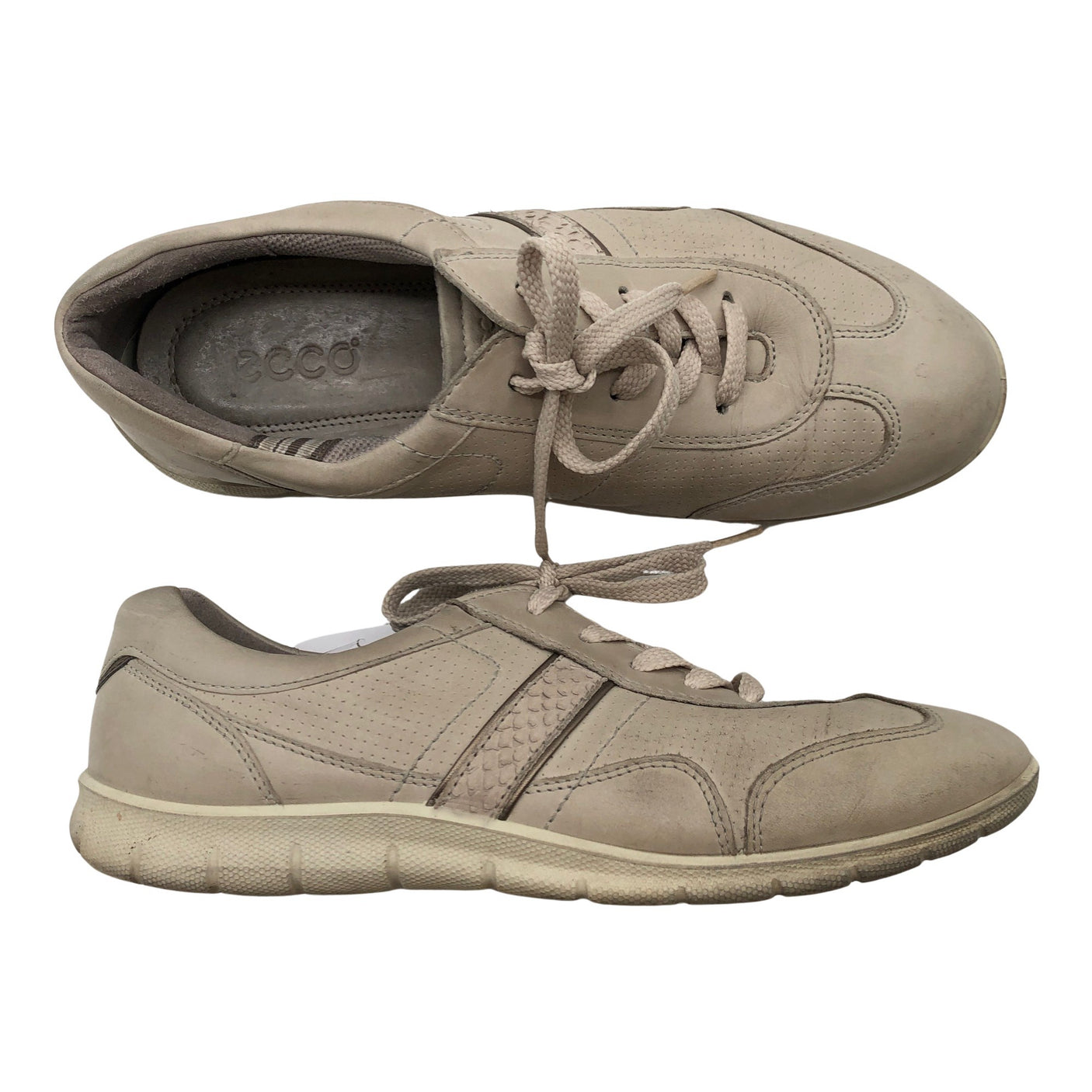 Unisex Ecco - Tennarit, koko 41 - (1)