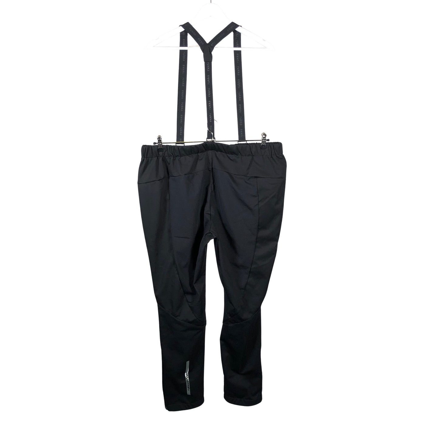 Unisex Rukka - Softshell-housut, koko 48 - (2)