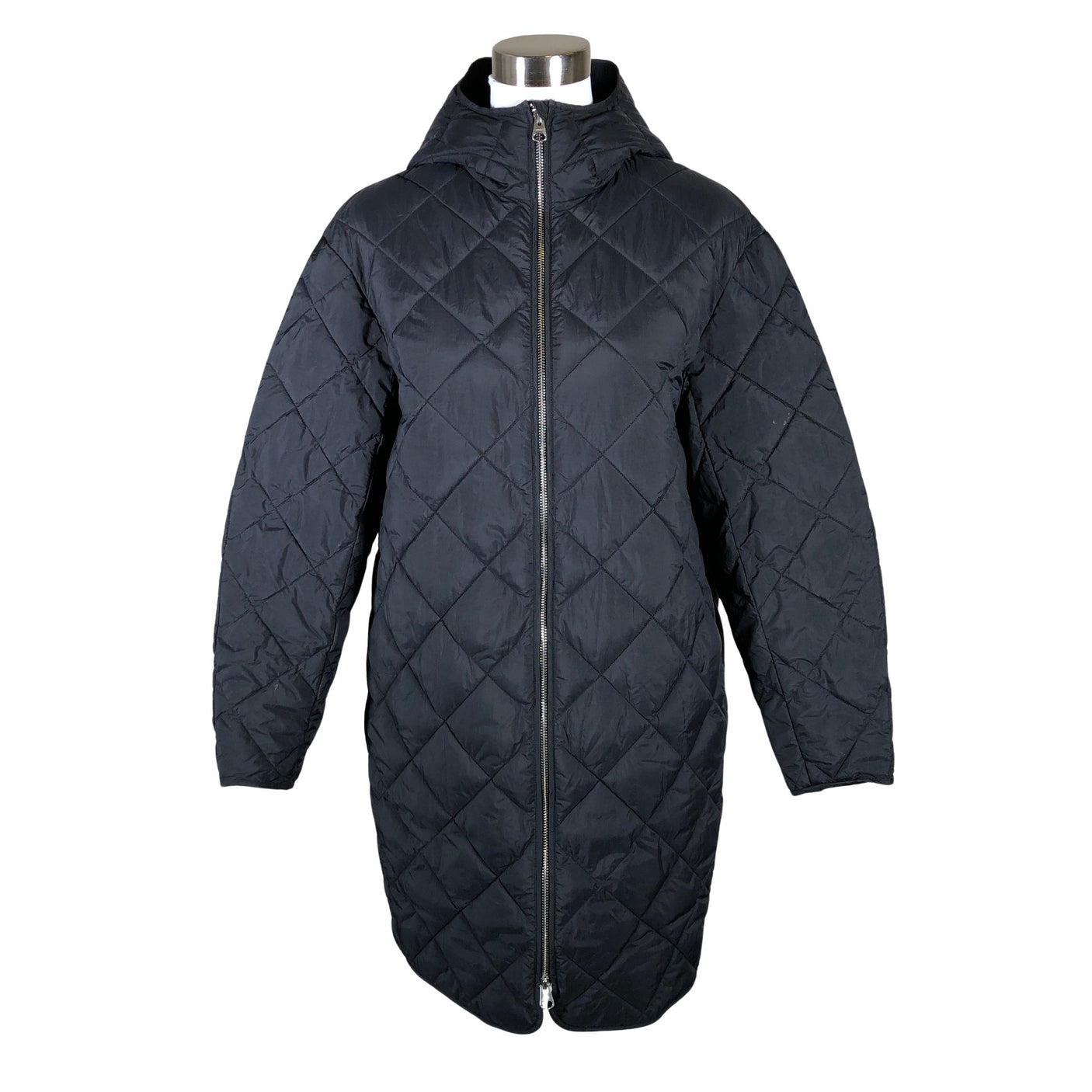 Unisex Arket - Tikkitakki, koko 34 - (1)