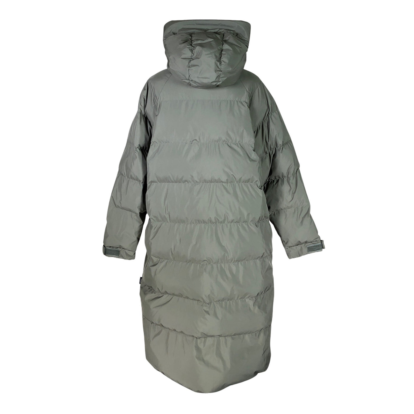 Unisex Makia - Toppatakki, koko 38 - (2)