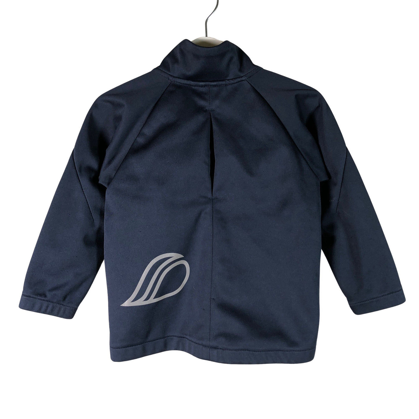 Unisex Didriksons - Softshell-takki, koko 86 - 92 - (2)