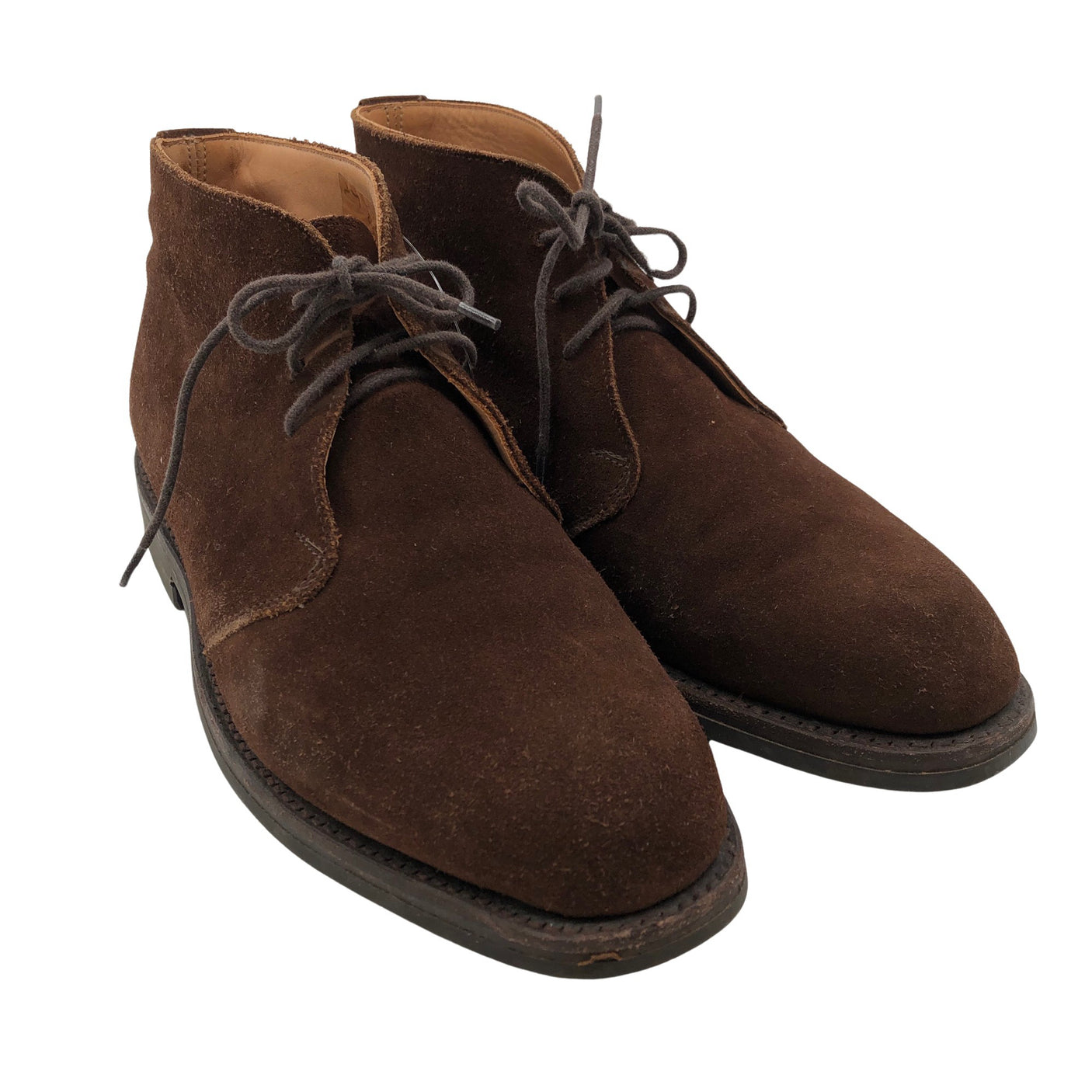 Unisex Sanders - Kävelykengät, koko 42 - (2)