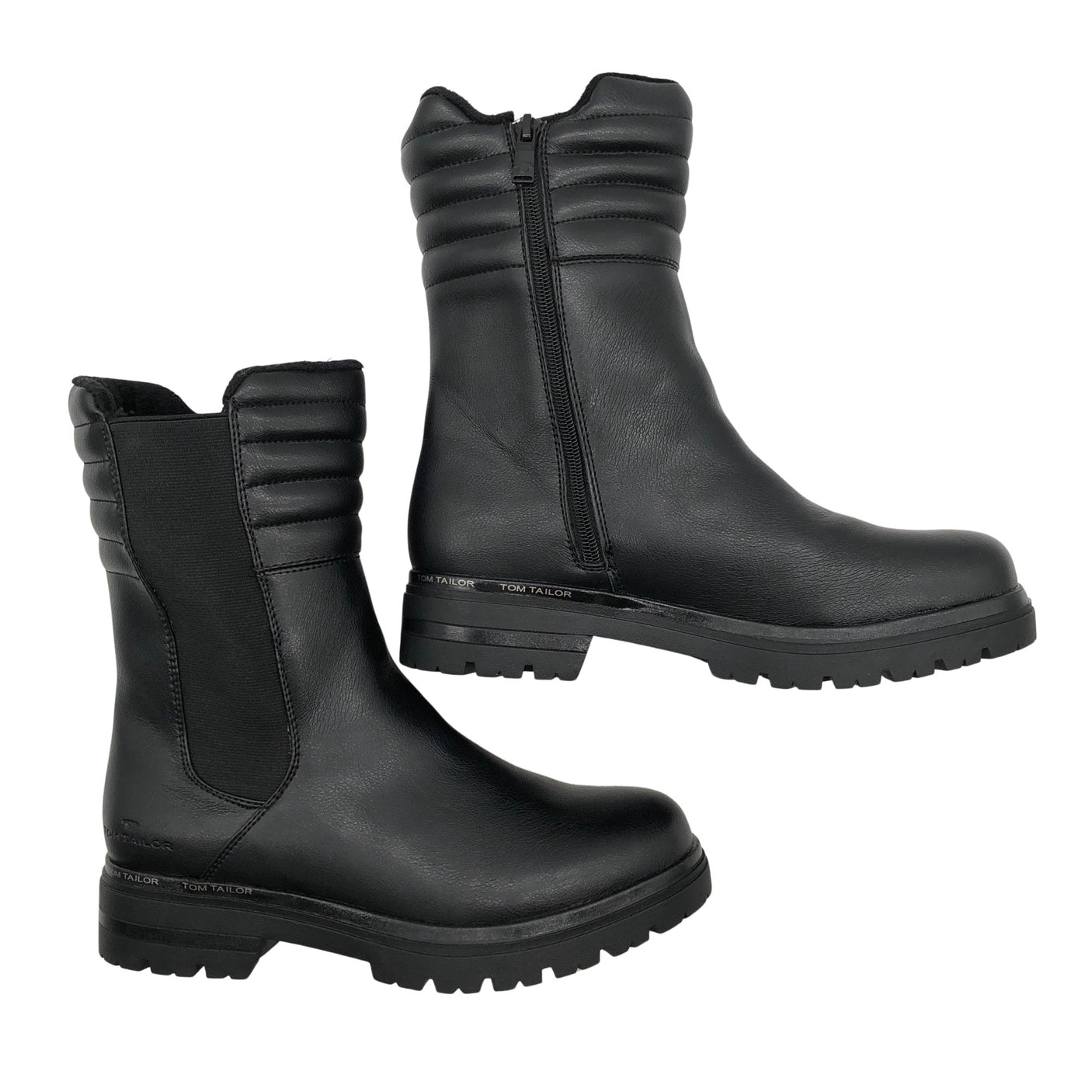 Unisex Tom Tailor - Nilkkurit, koko 39 - (1)