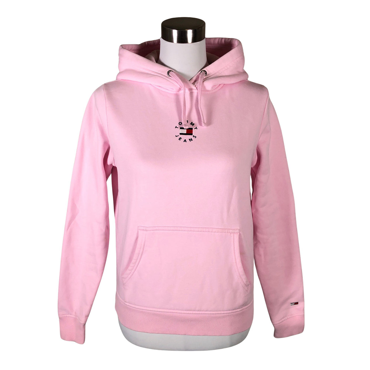 Unisex Tommy Hilfiger - Huppari, koko 34 - (1)