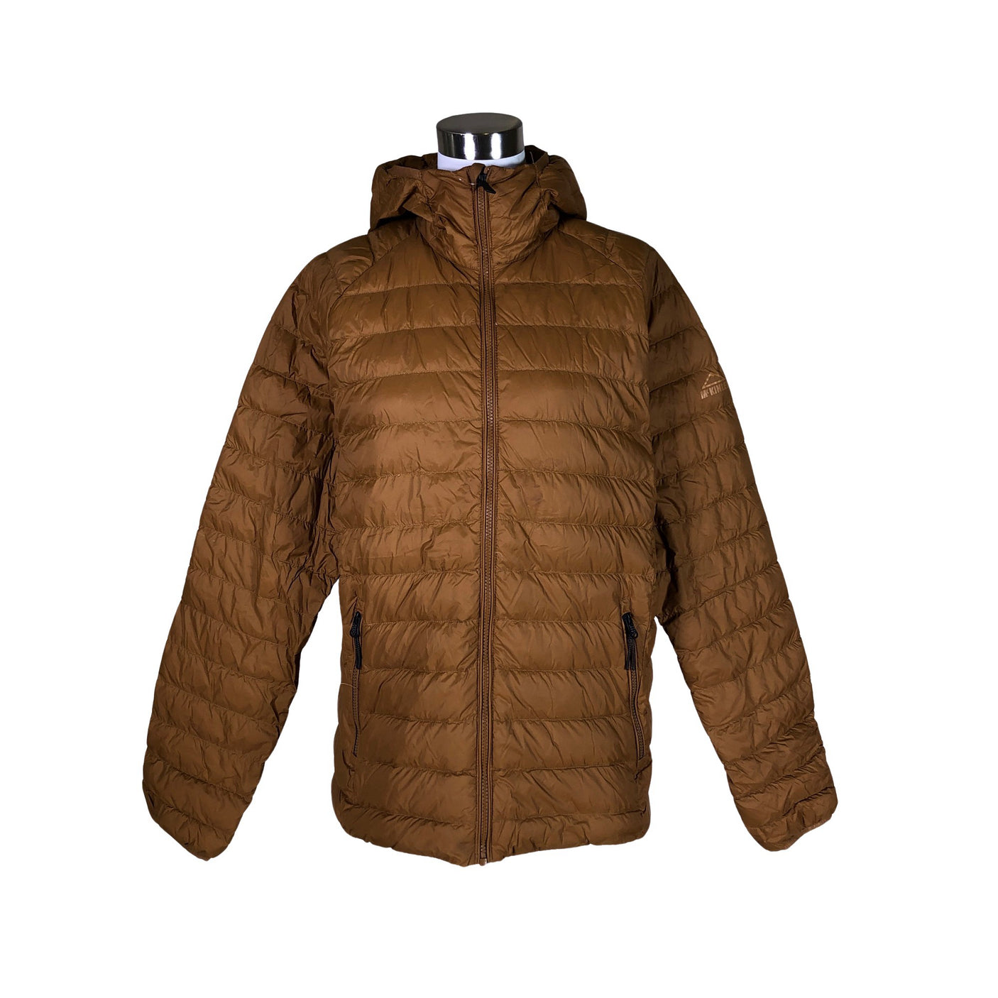 Unisex McKinley - Kevytuntuvatakki, koko 38 - (1)