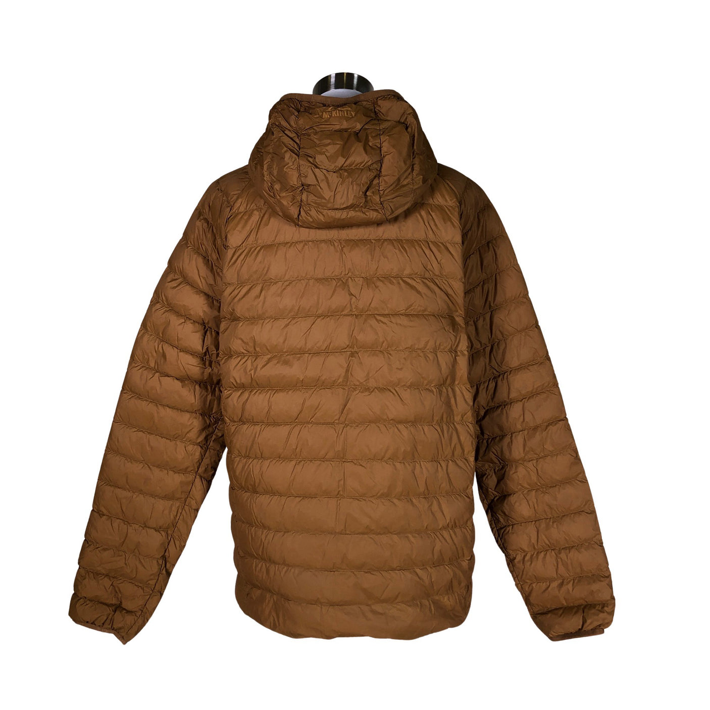 Unisex McKinley - Kevytuntuvatakki, koko 38 - (2)