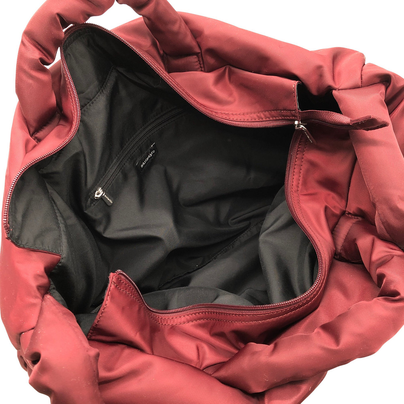 Unisex Marimekko - Käsilaukku, koko Maxi - (3)