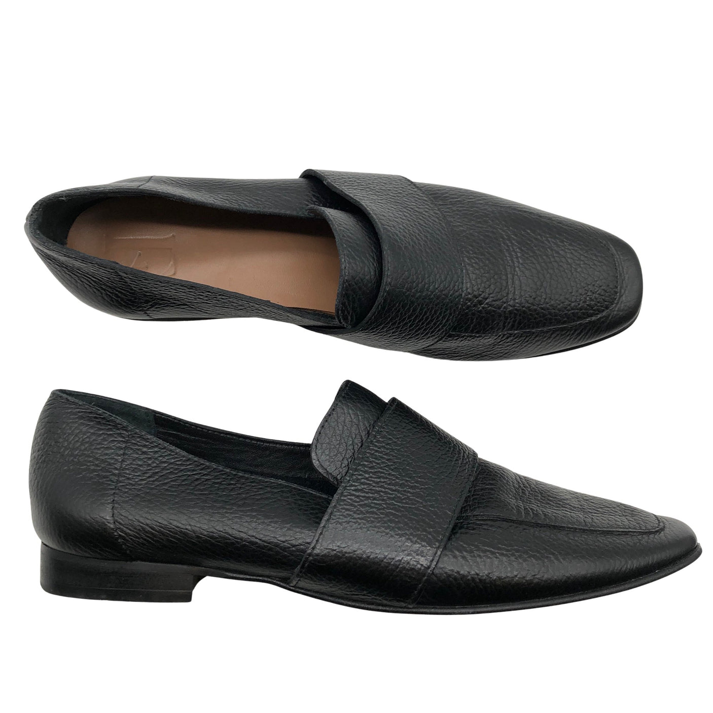 Unisex Flattered - Loaferit, koko 38 - (1)
