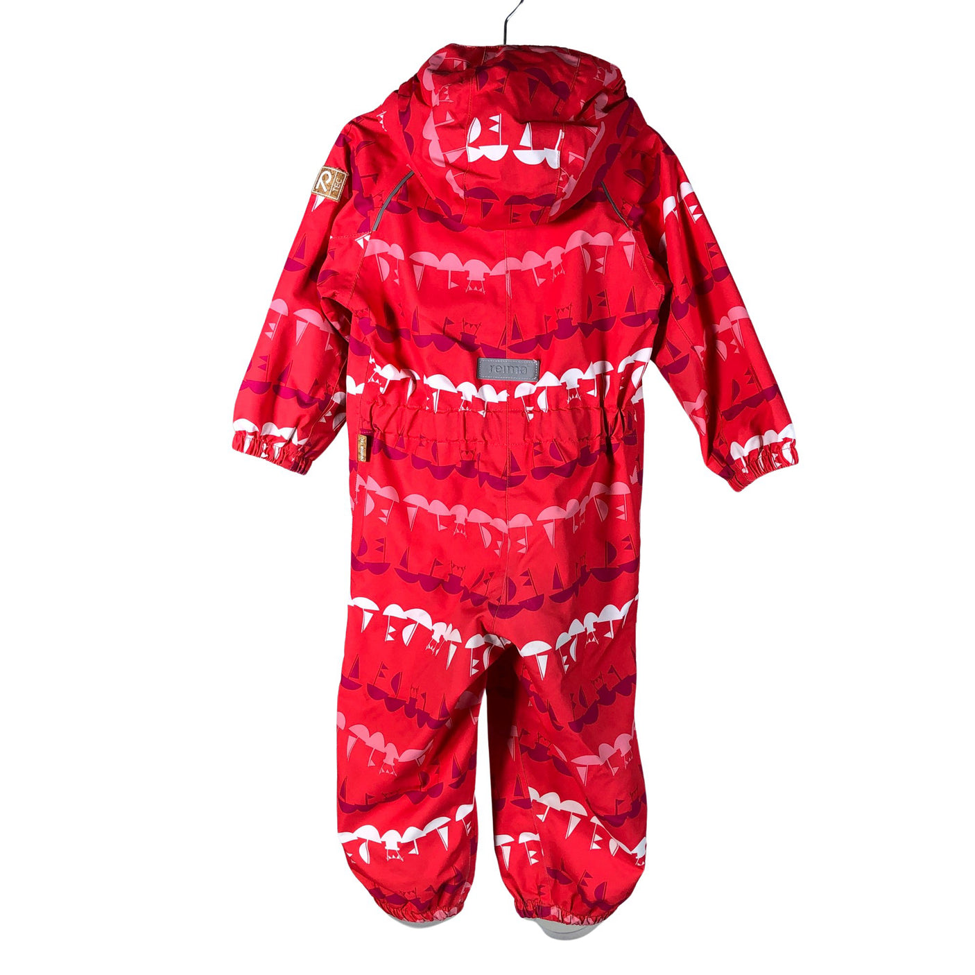 Unisex Reimatec - Välikausihaalari, koko 92 - 98 - (2)