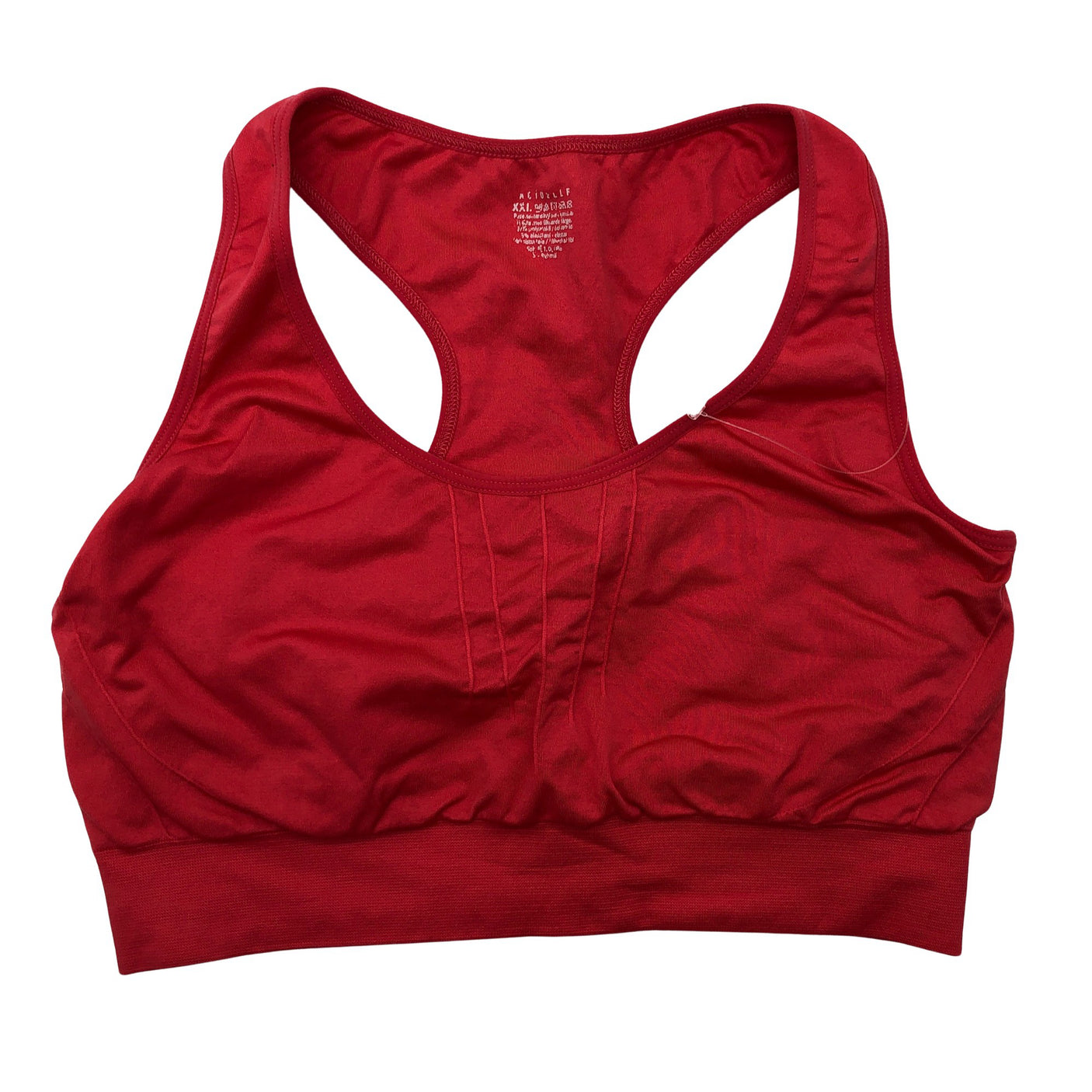 Unisex Actuelle - Urheilutoppi, koko 44 - (1)