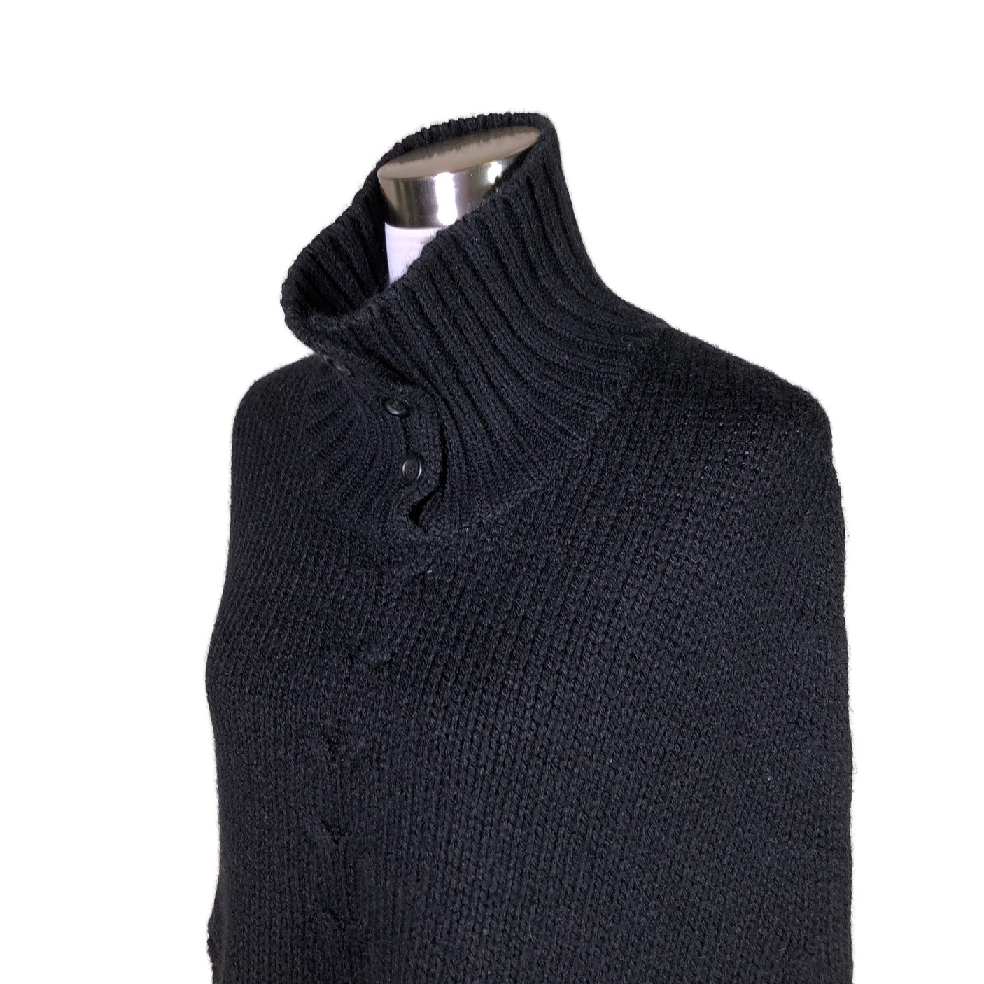 Unisex Marimekko - Poncho, koko 38 - (3)