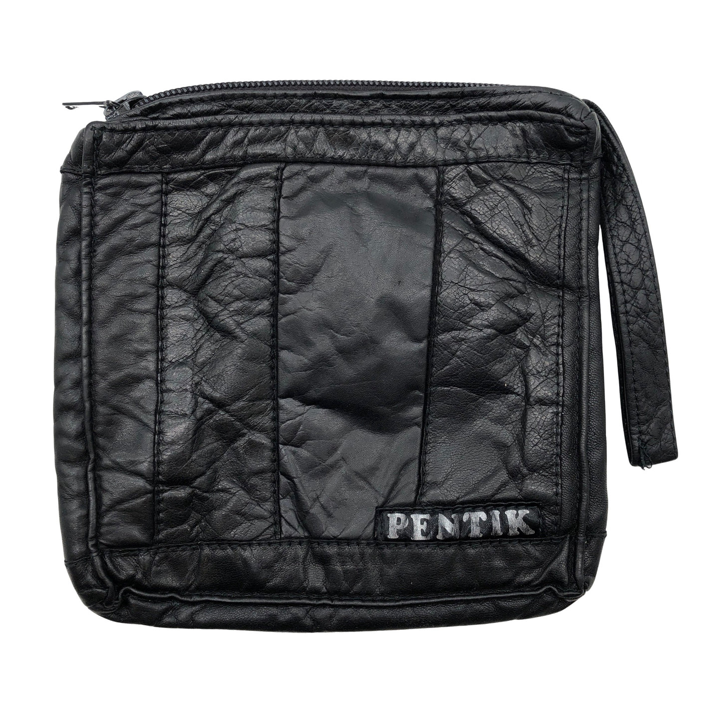 Kukkaro, koko Ei kokoa