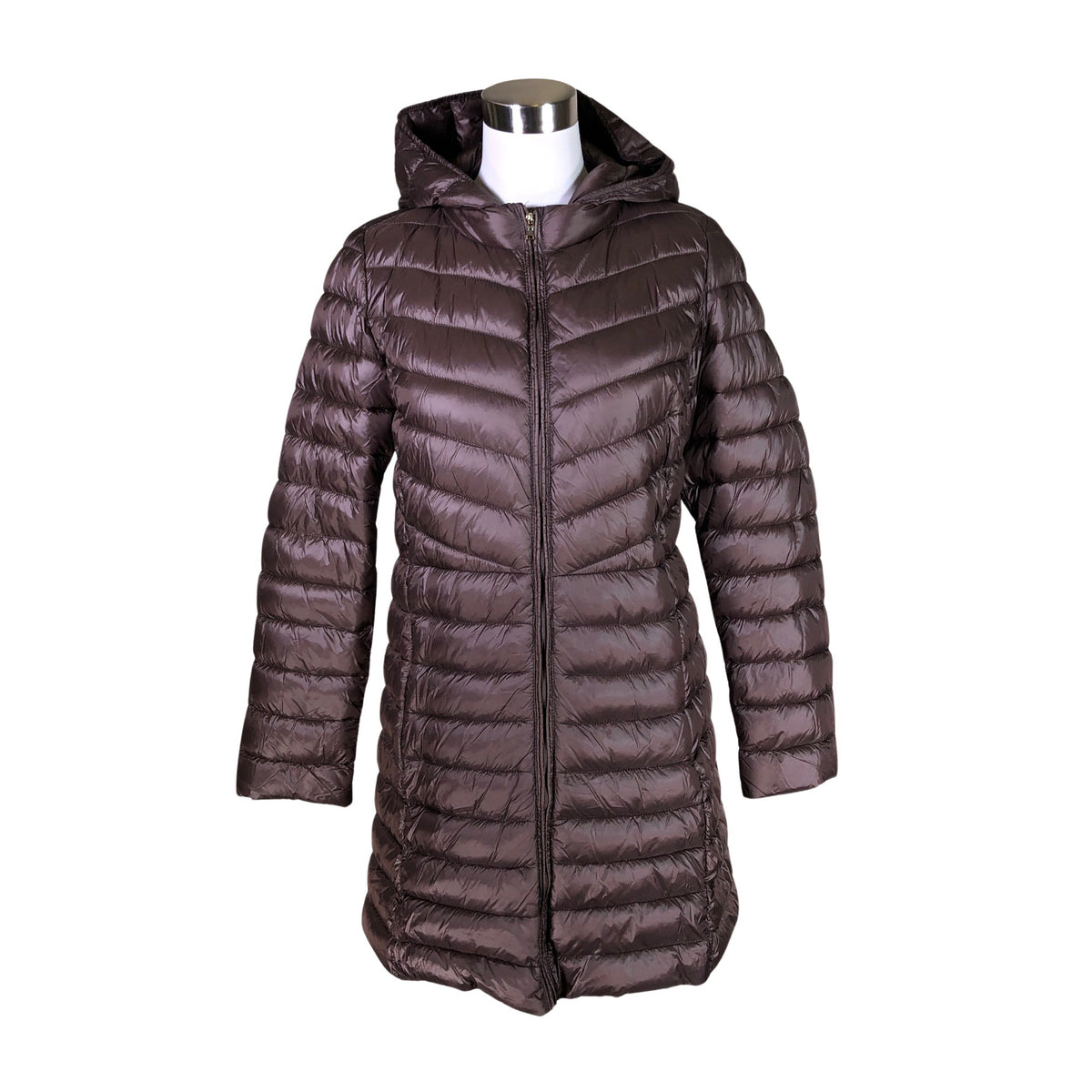 Unisex Emme Marella - Kevyttoppatakki, koko 36 - (1)
