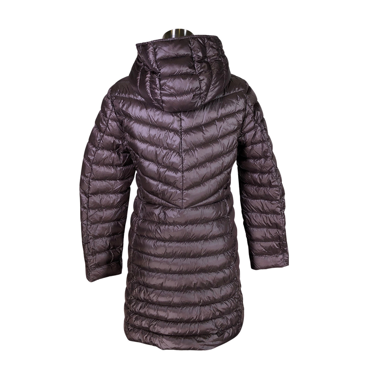 Unisex Emme Marella - Kevyttoppatakki, koko 36 - (2)